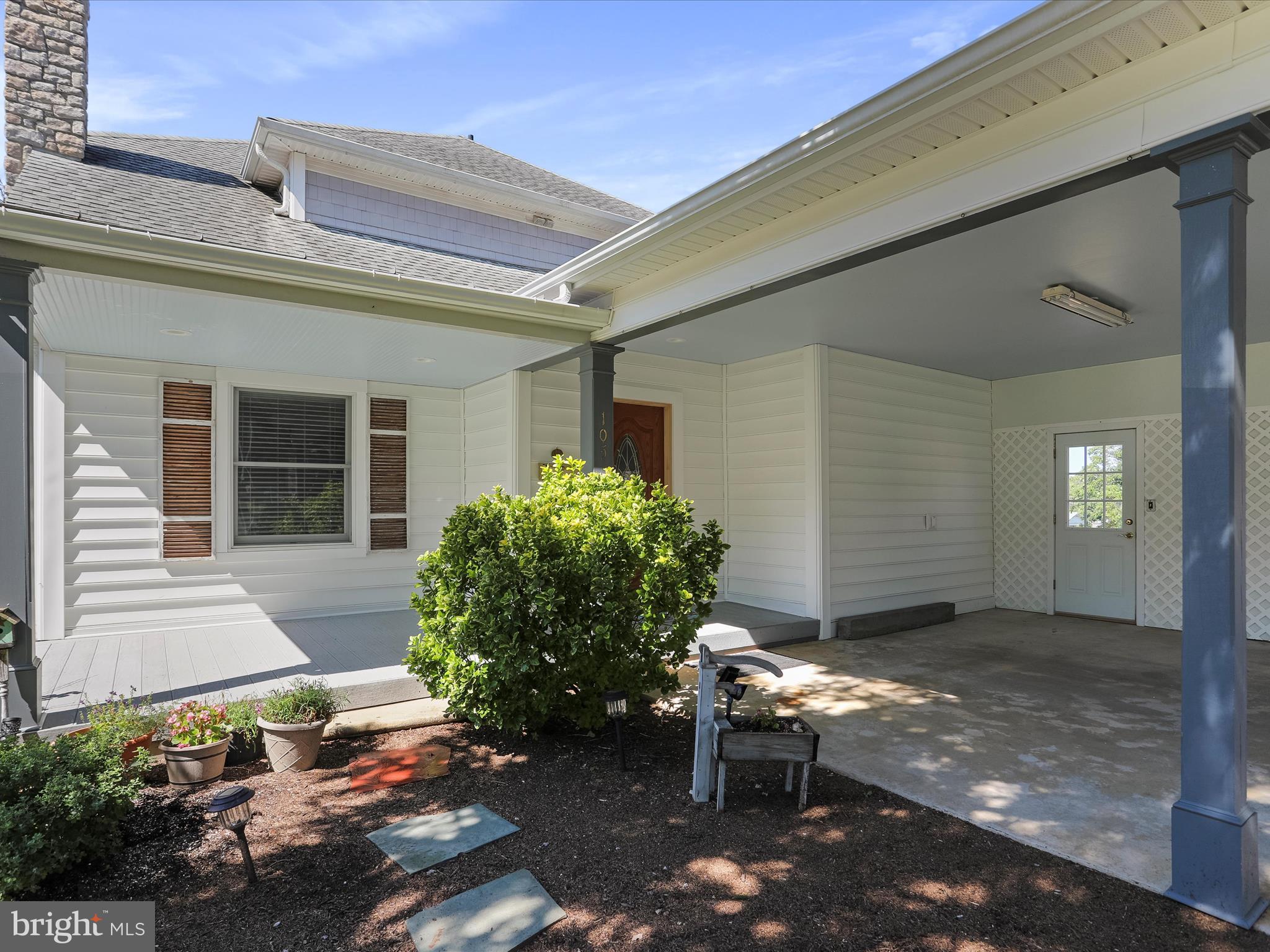 BOONSBORO - Residential