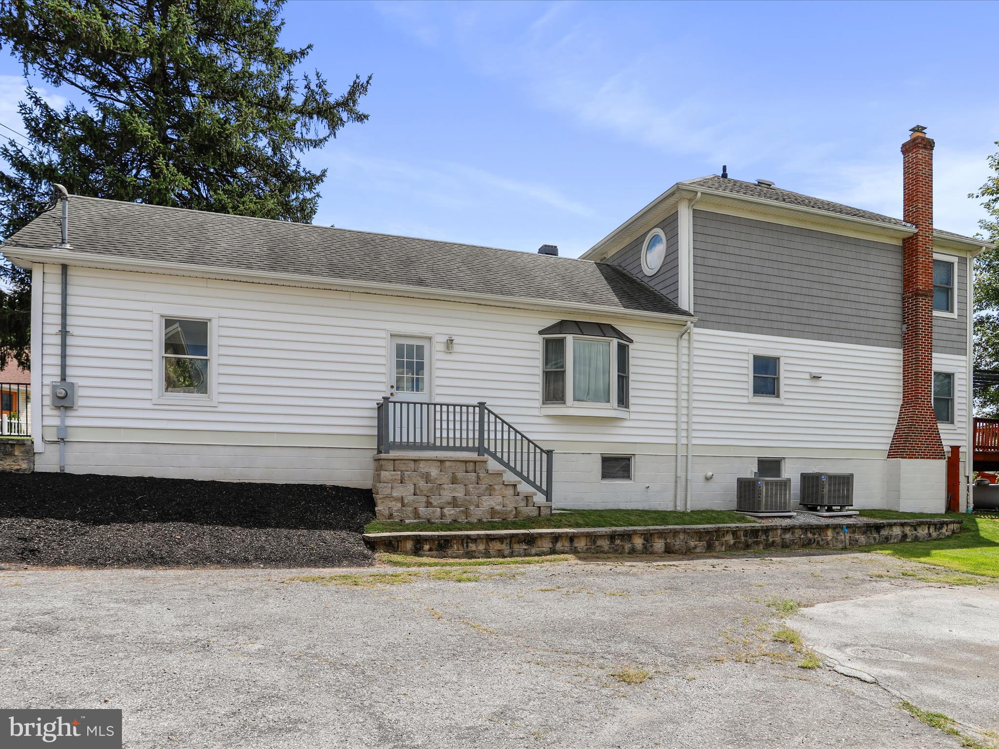 BOONSBORO - Residential