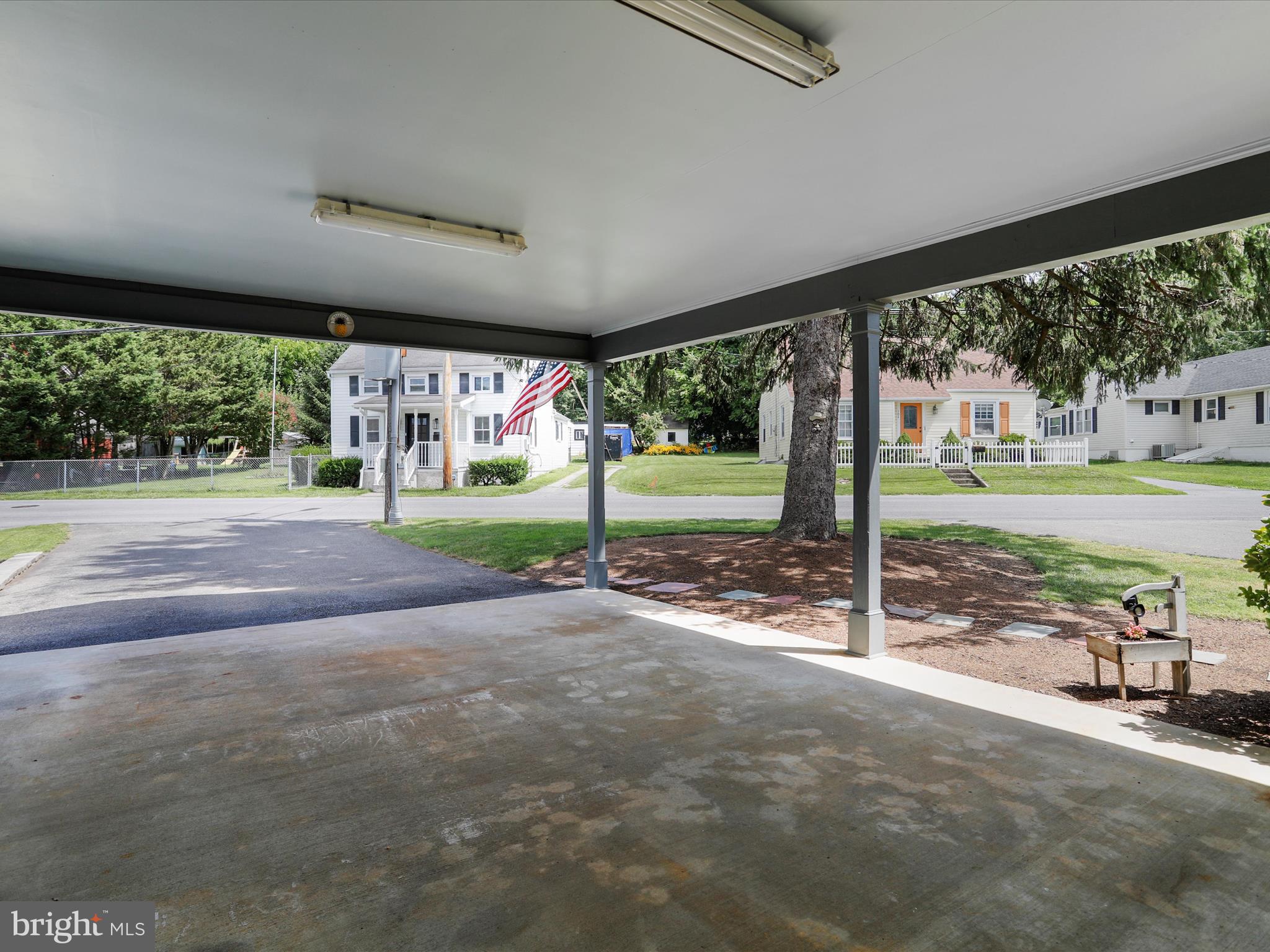 BOONSBORO - Residential