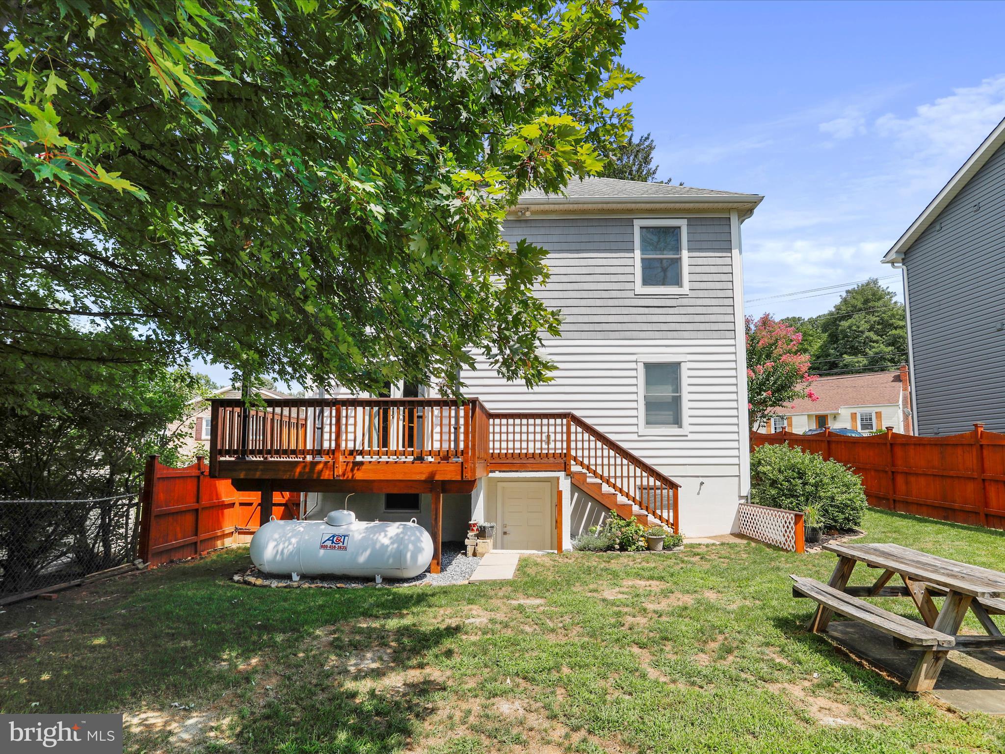 BOONSBORO - Residential