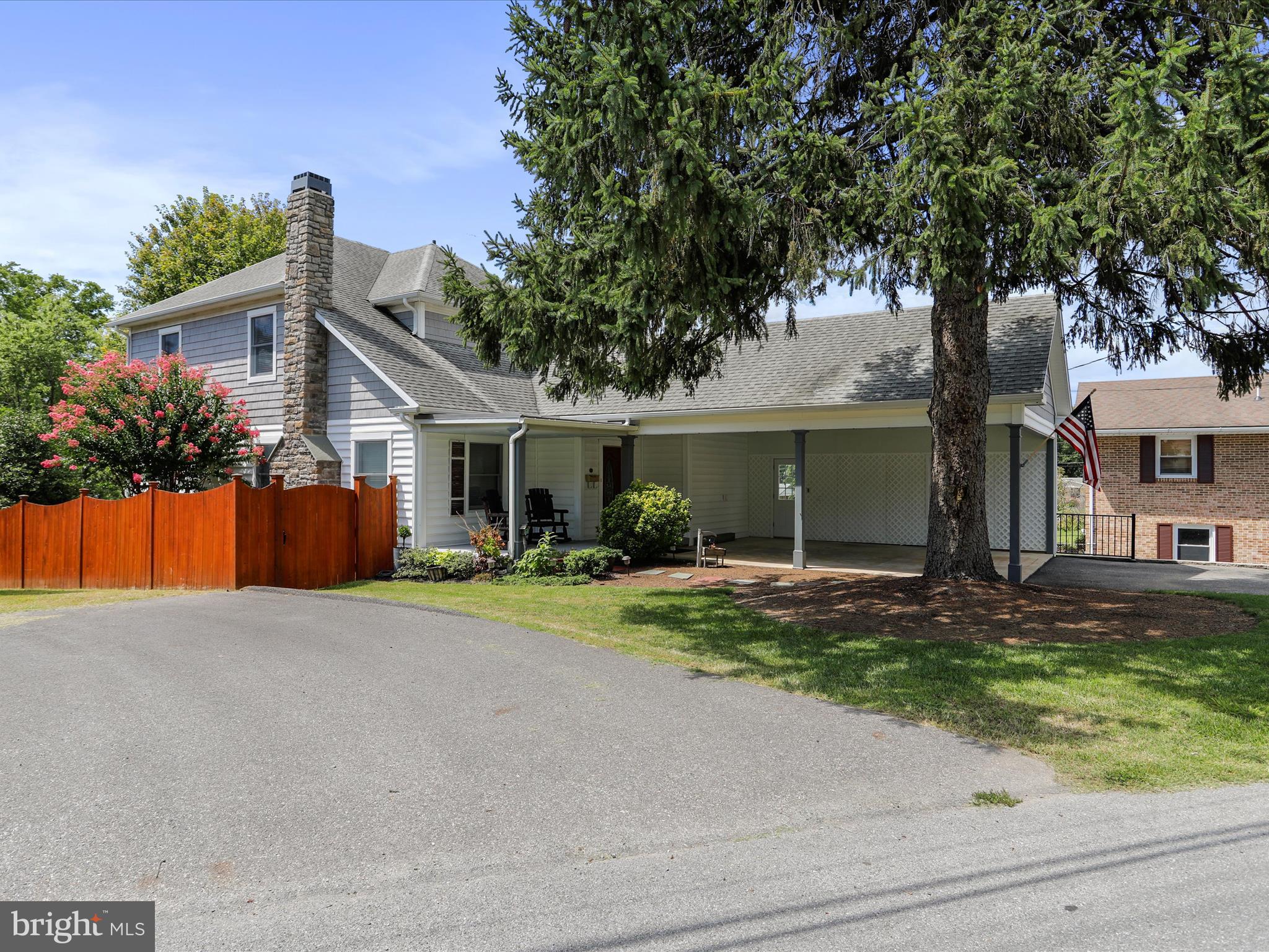 BOONSBORO - Residential