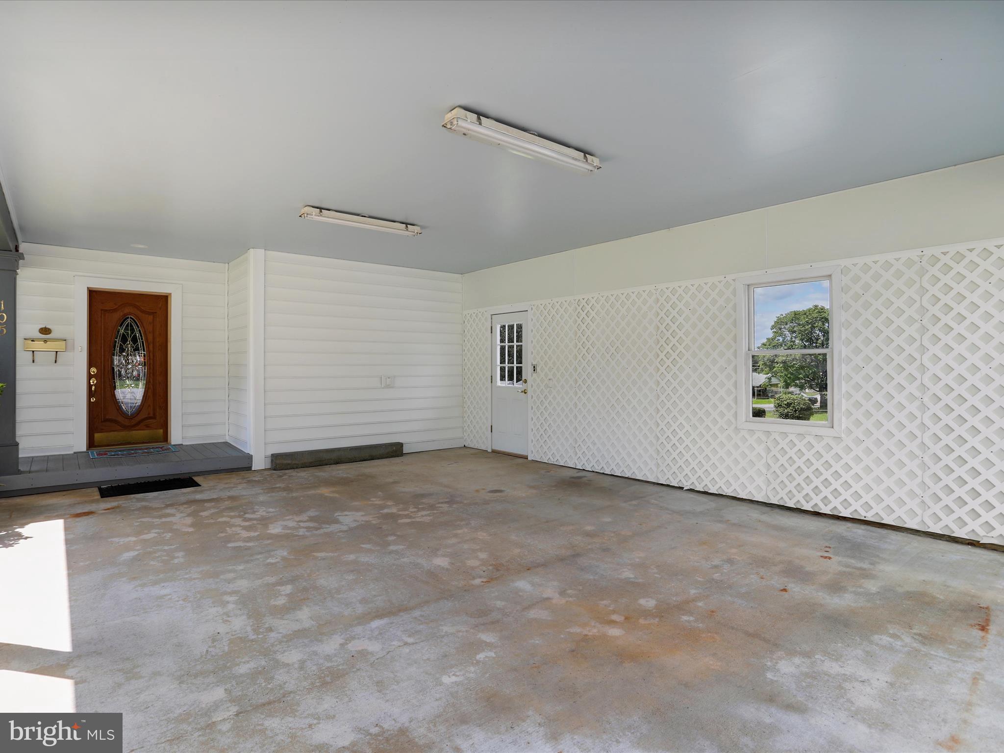 BOONSBORO - Residential