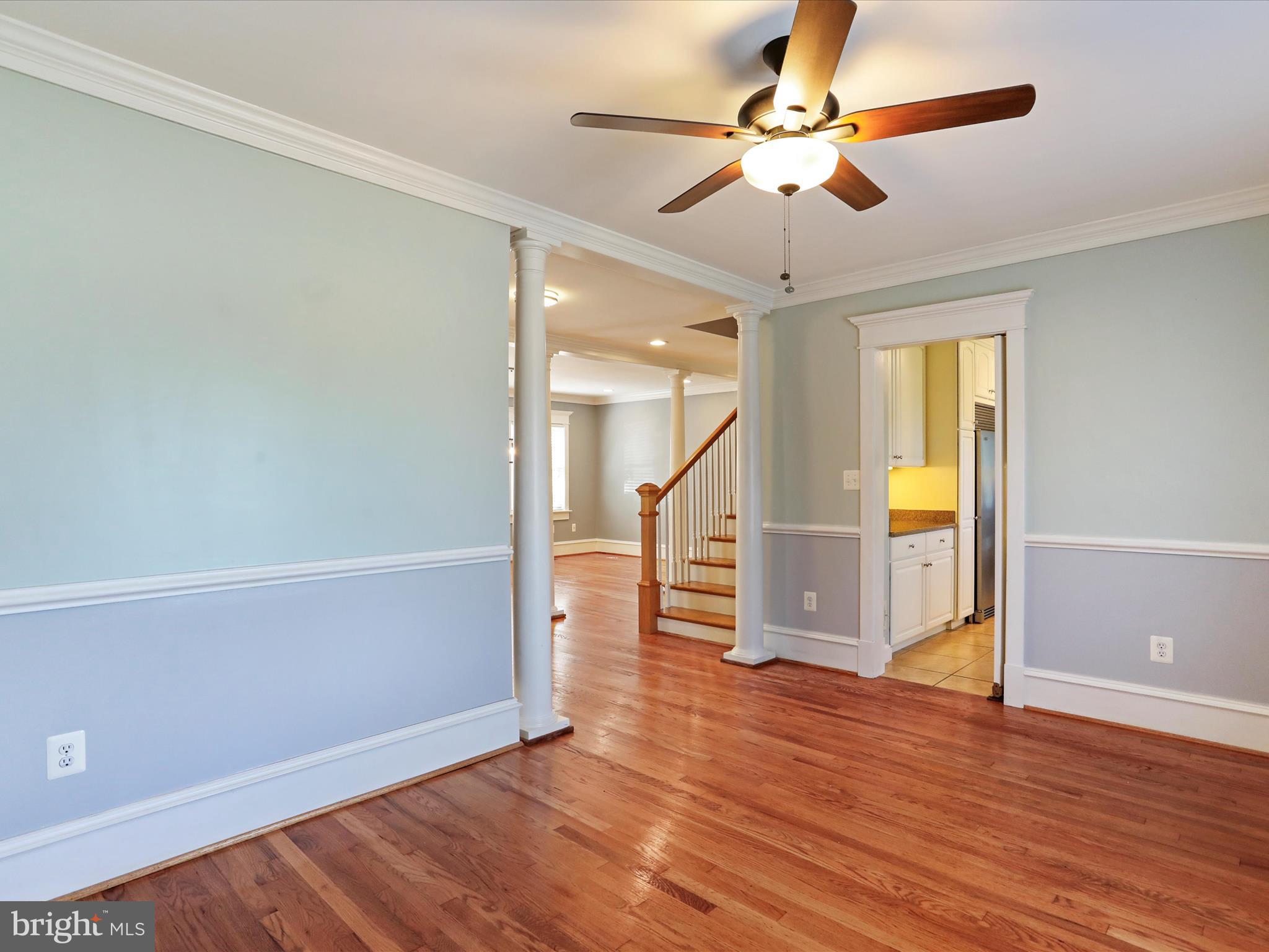 BOONSBORO - Residential