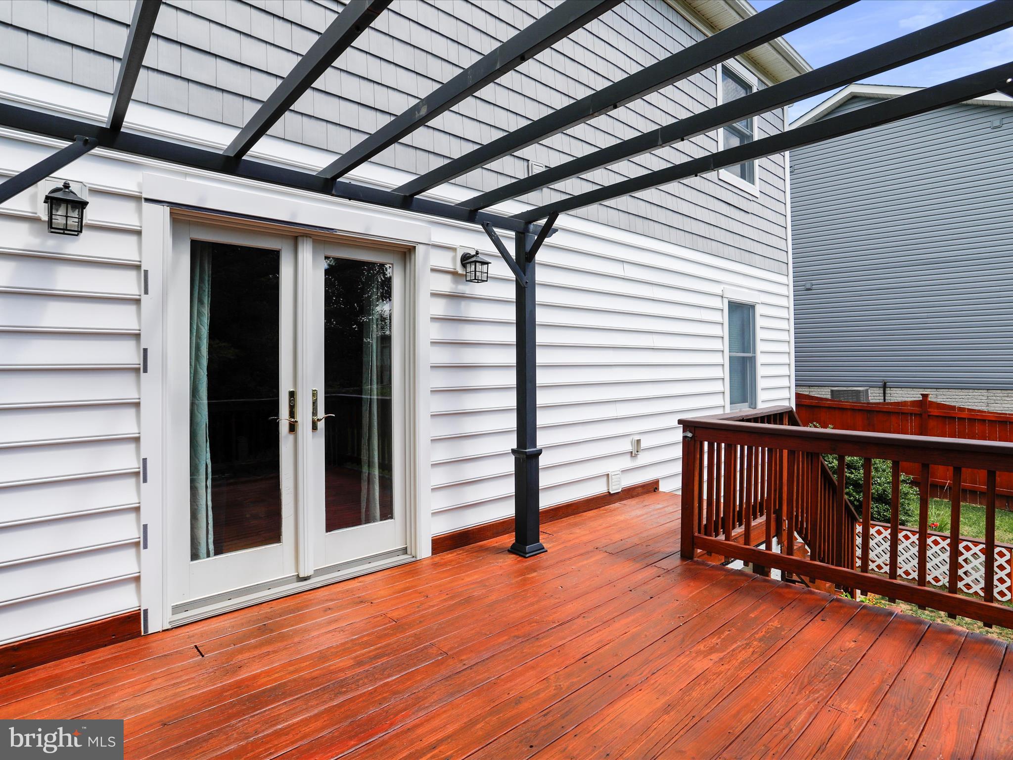 BOONSBORO - Residential