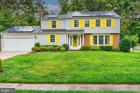 1505 WESTMINSTER COURT BEL AIR MD 21014