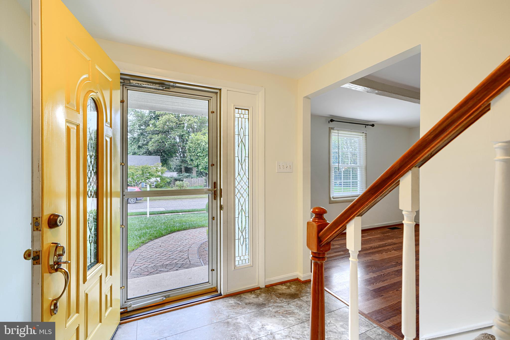 WEST RIDING - Residential