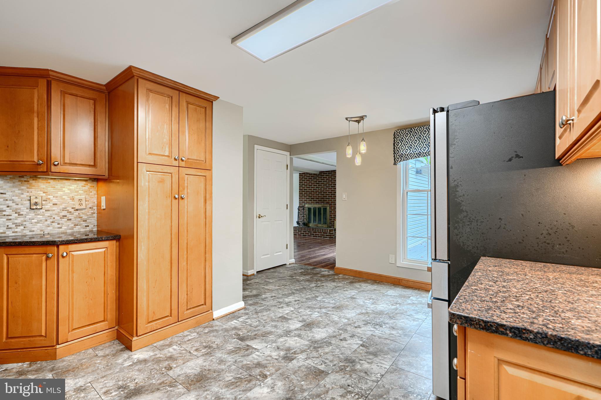 WEST RIDING - Residential