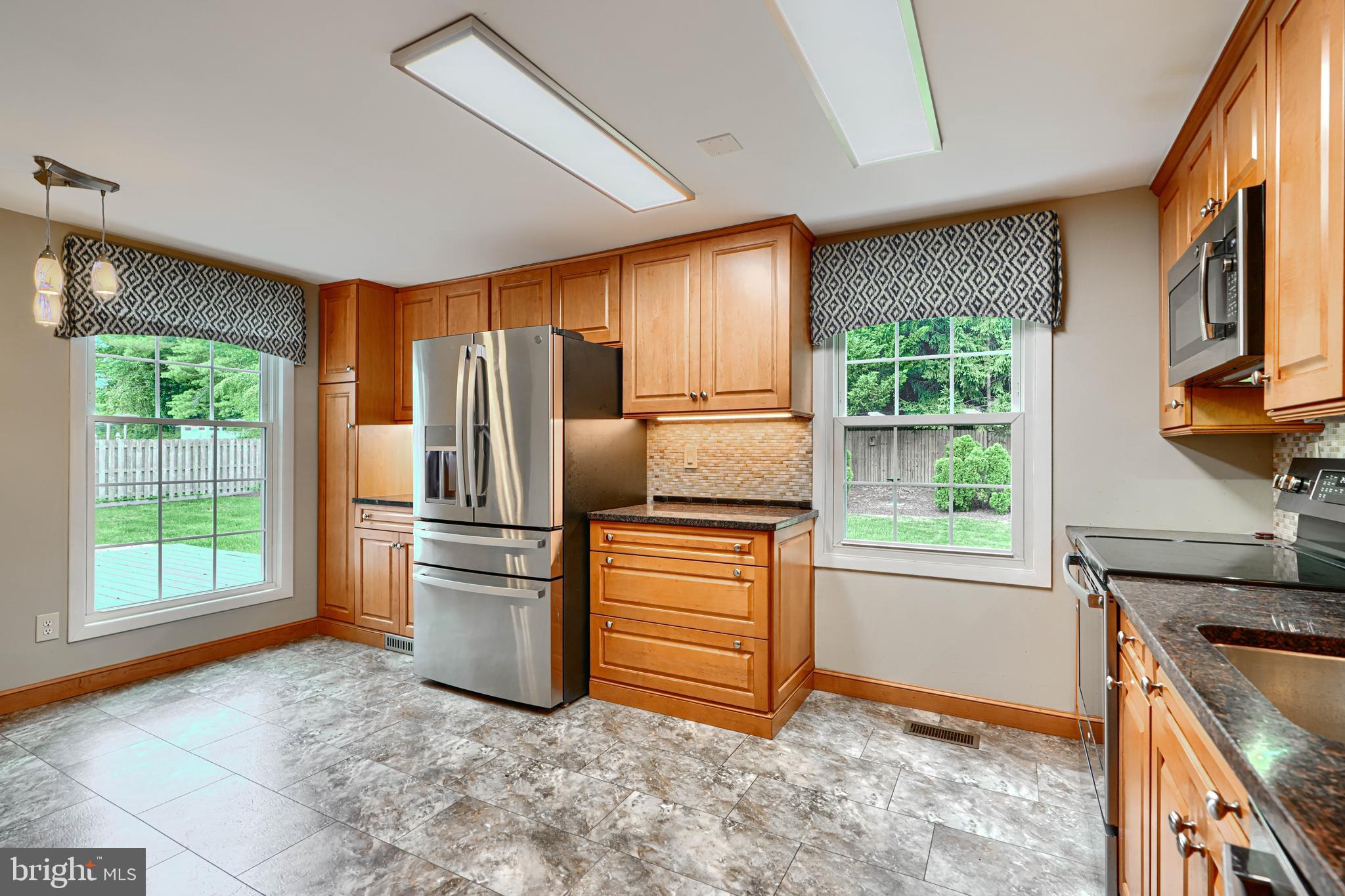 WEST RIDING - Residential