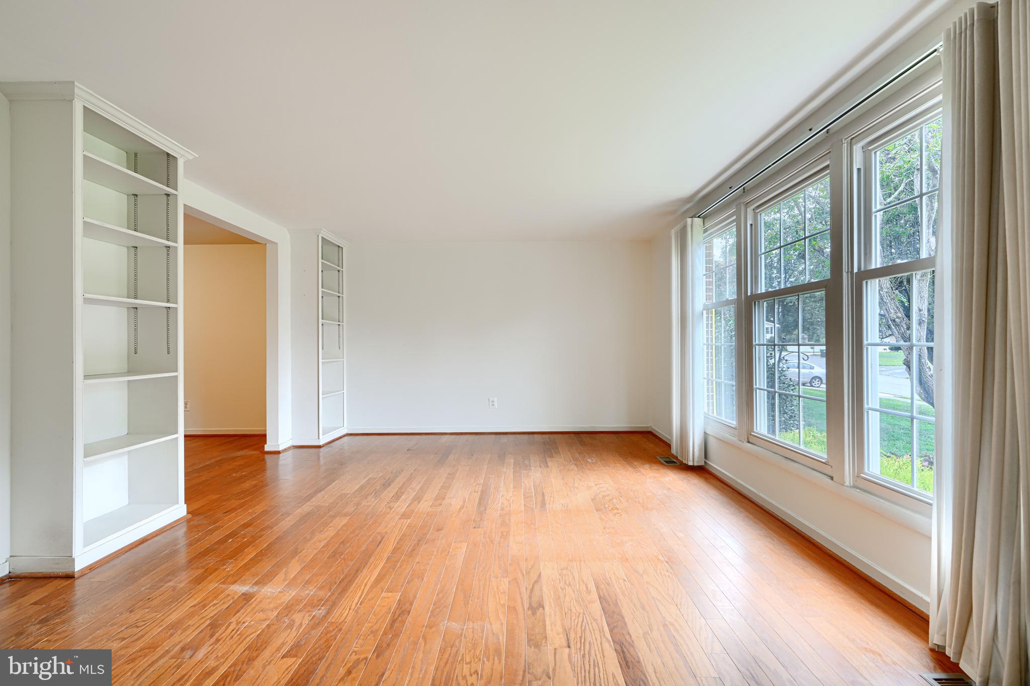 WEST RIDING - Residential