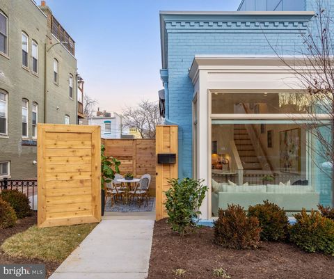 1237 W STREET NW E WASHINGTON DC 20009