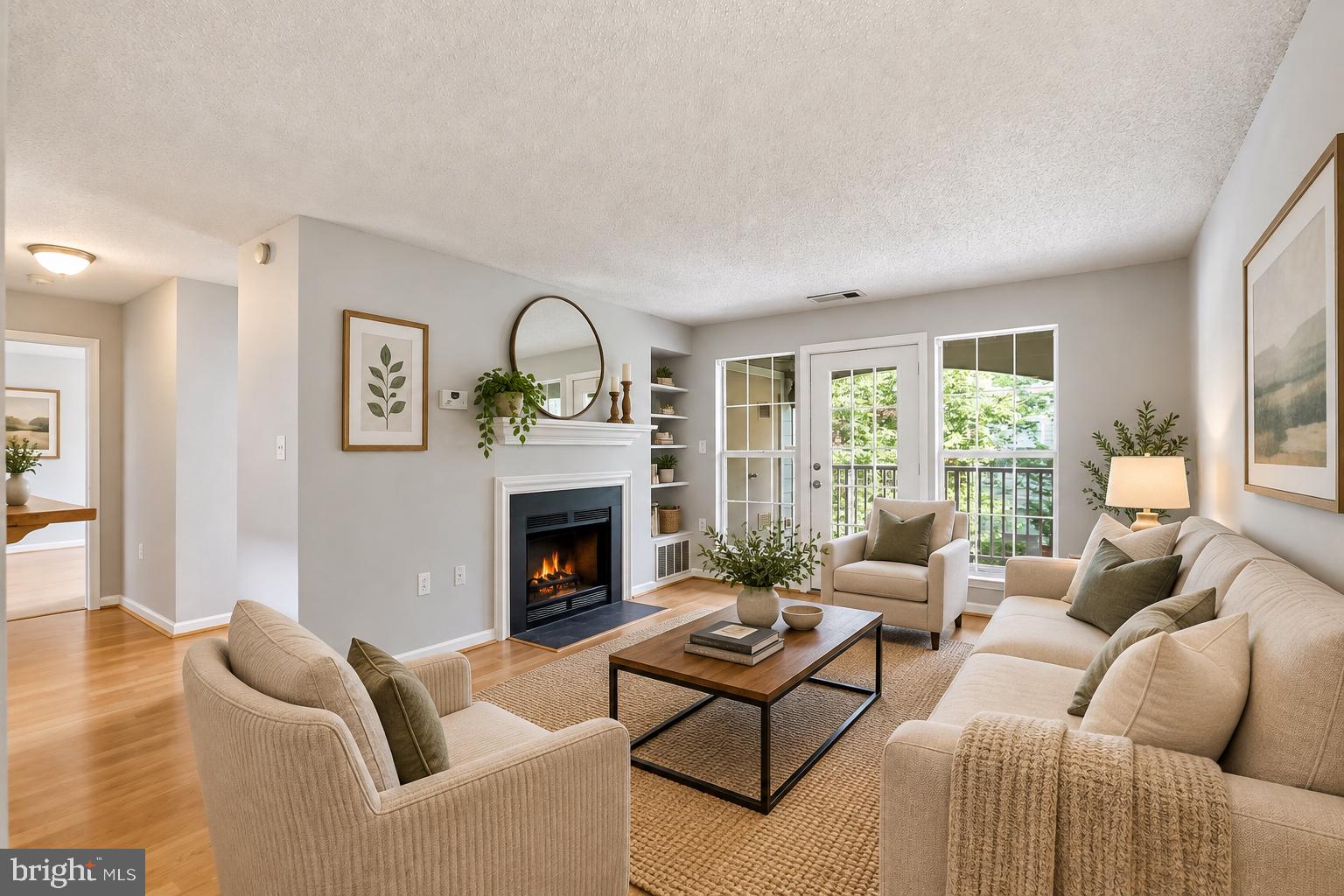 20991 TIMBER RIDGE TERRACE 203