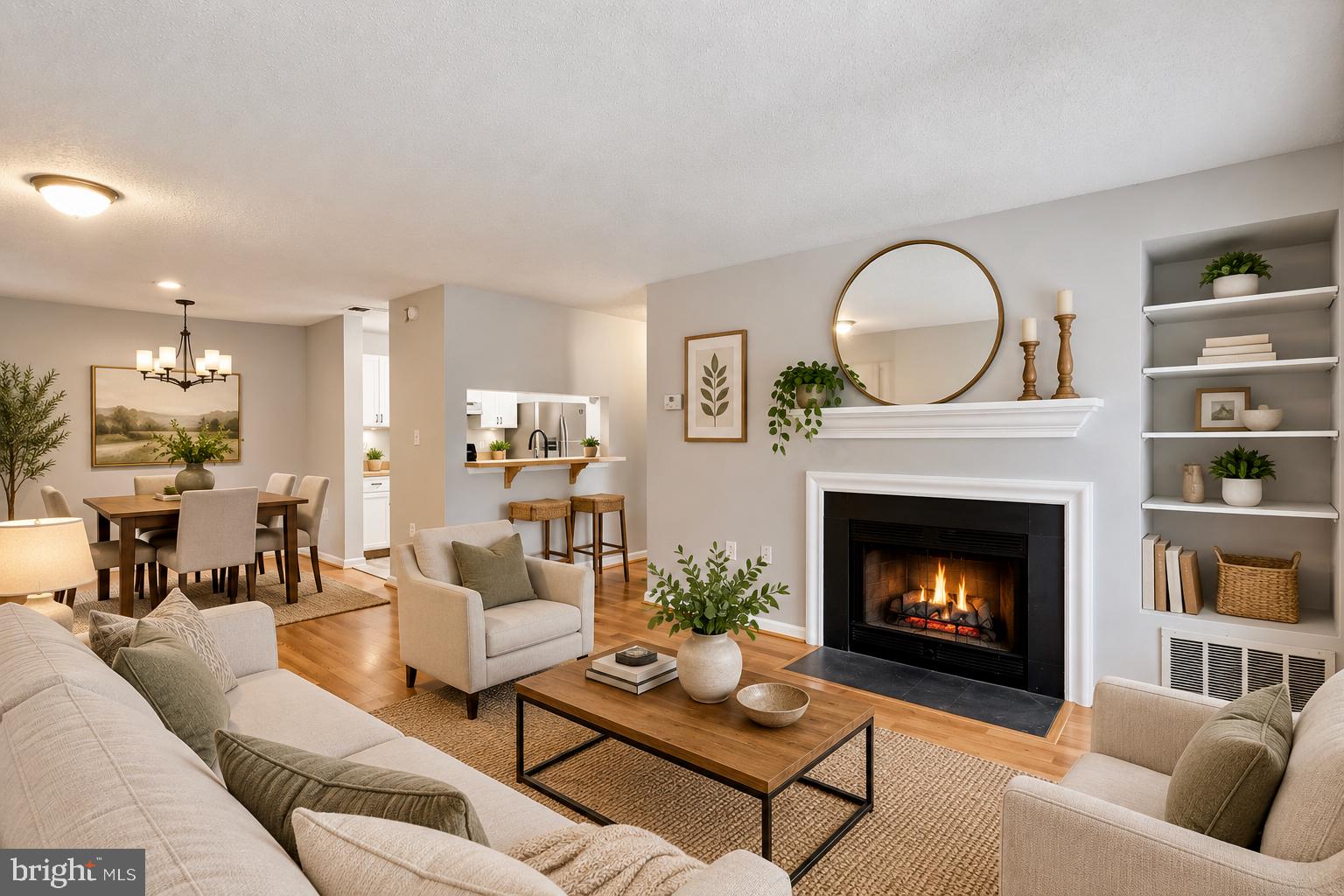 20991 TIMBER RIDGE TERRACE 203
