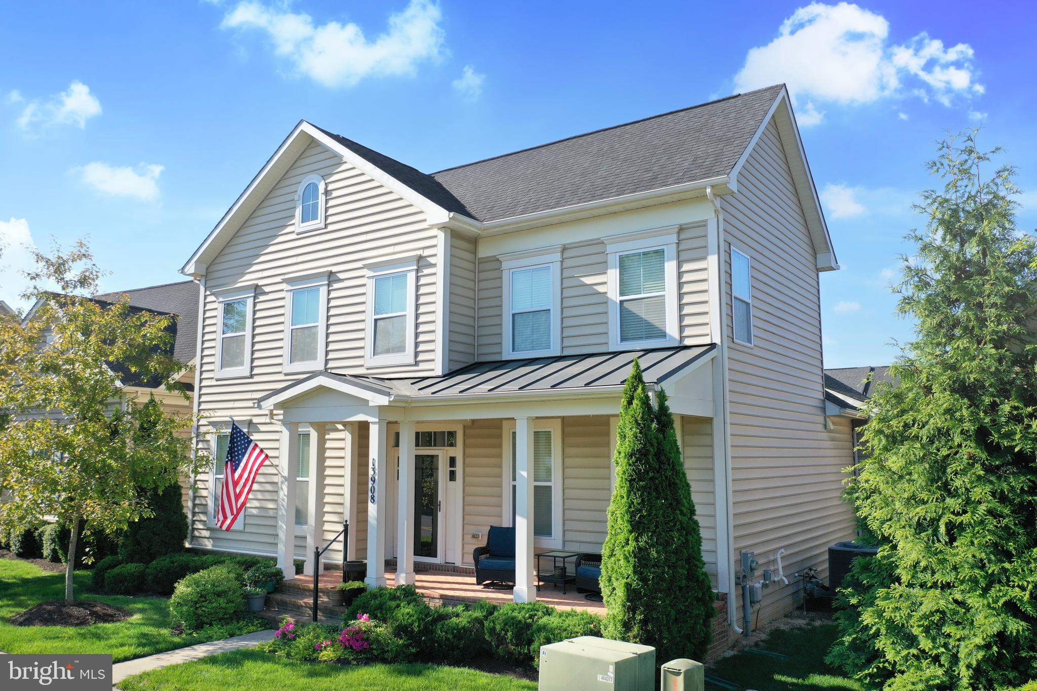 THE HARBOURS AT SOLOMONS ISLAND - Residential