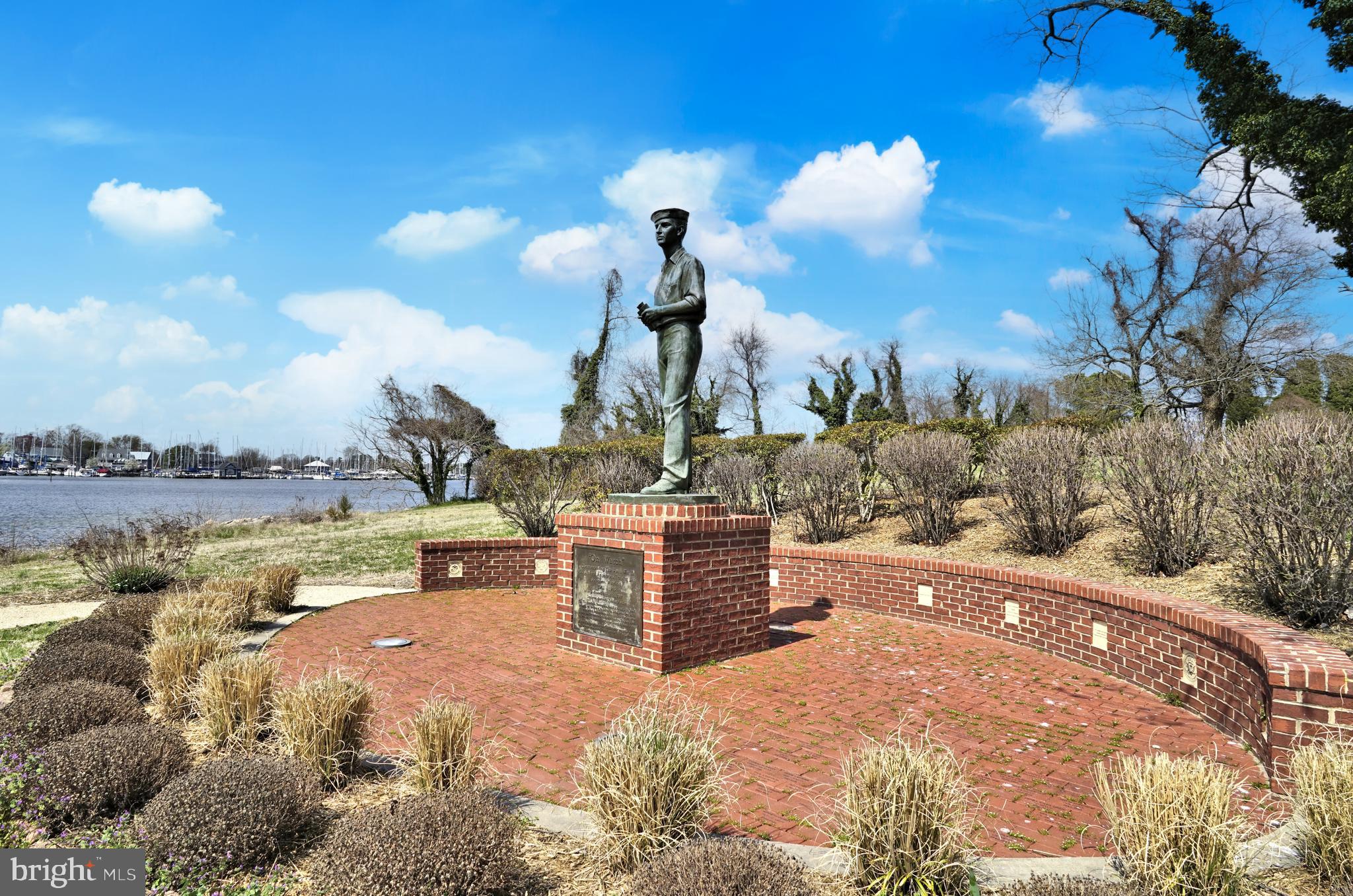 THE HARBOURS AT SOLOMONS ISLAND - Residential
