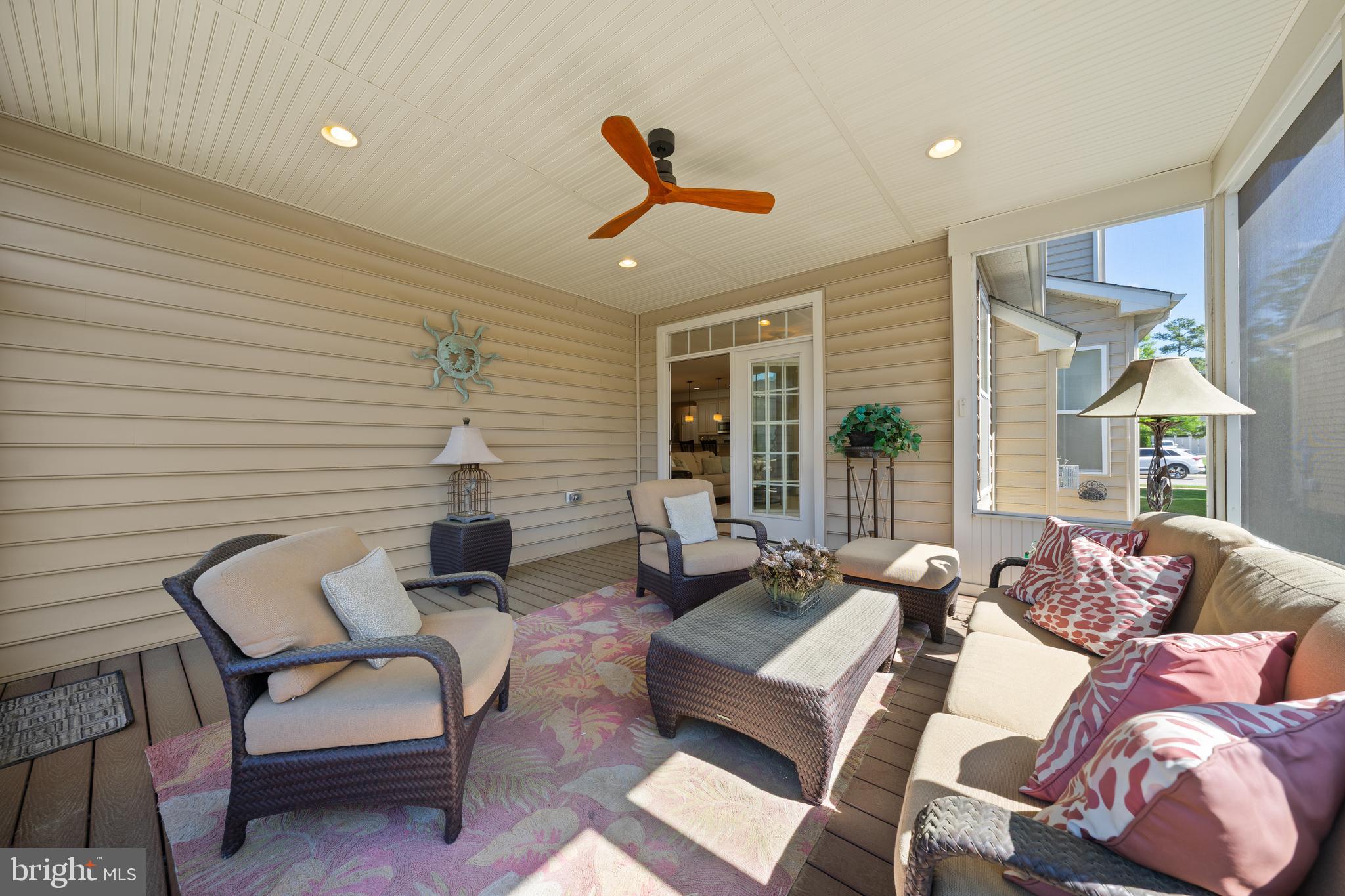 THE HARBOURS AT SOLOMONS ISLAND - Residential