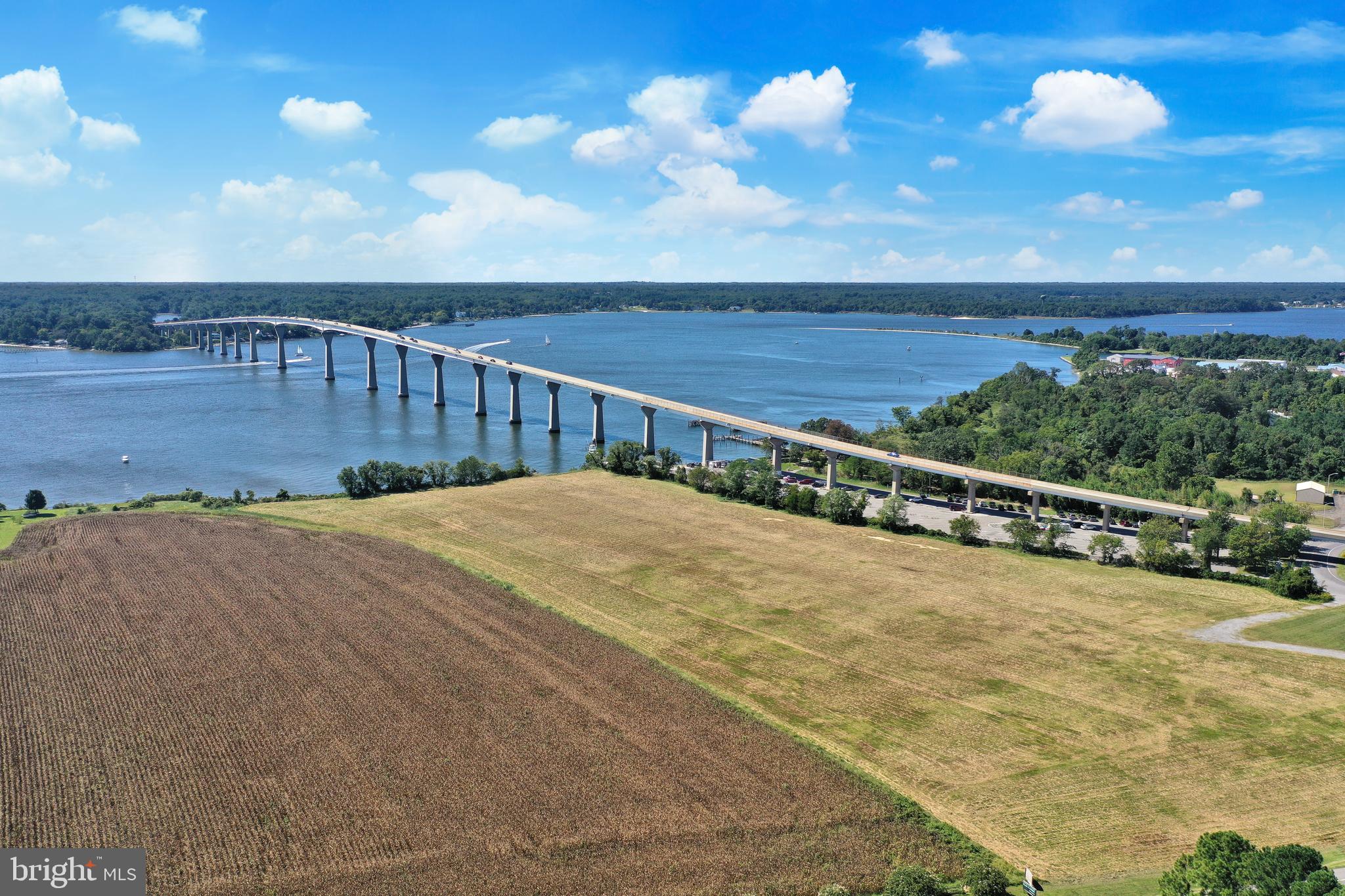 THE HARBOURS AT SOLOMONS ISLAND - Residential