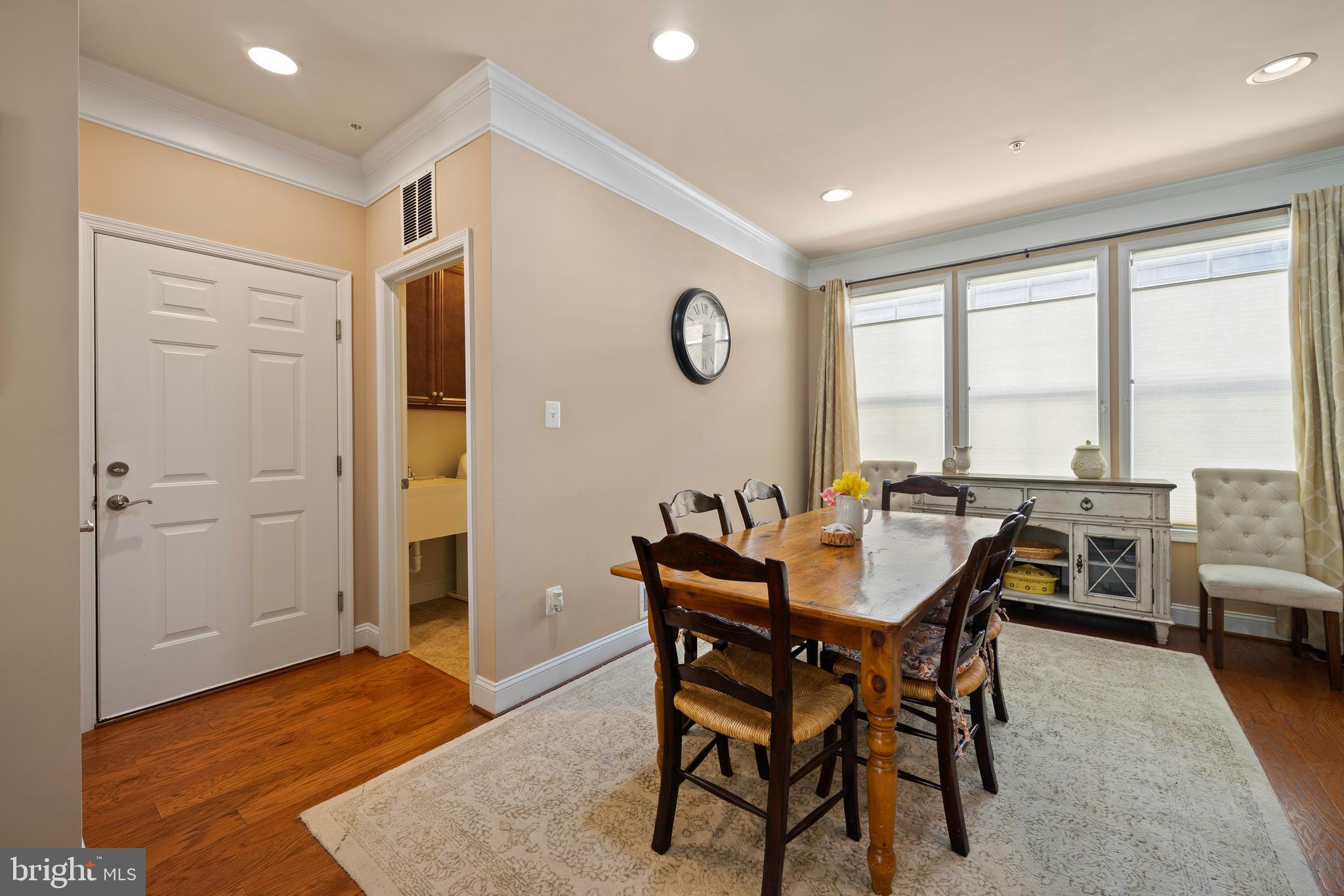 THE HARBOURS AT SOLOMONS ISLAND - Residential