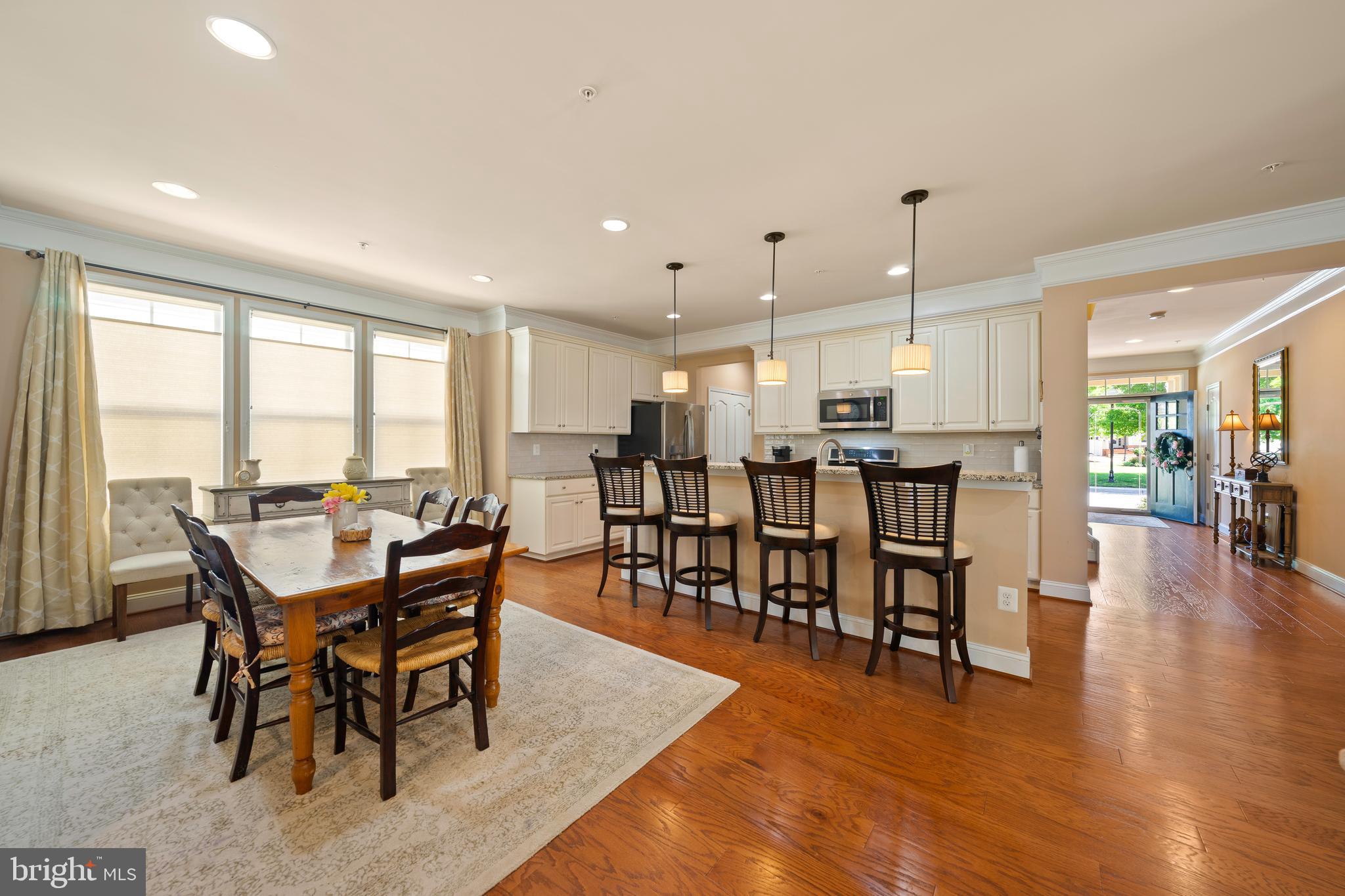THE HARBOURS AT SOLOMONS ISLAND - Residential