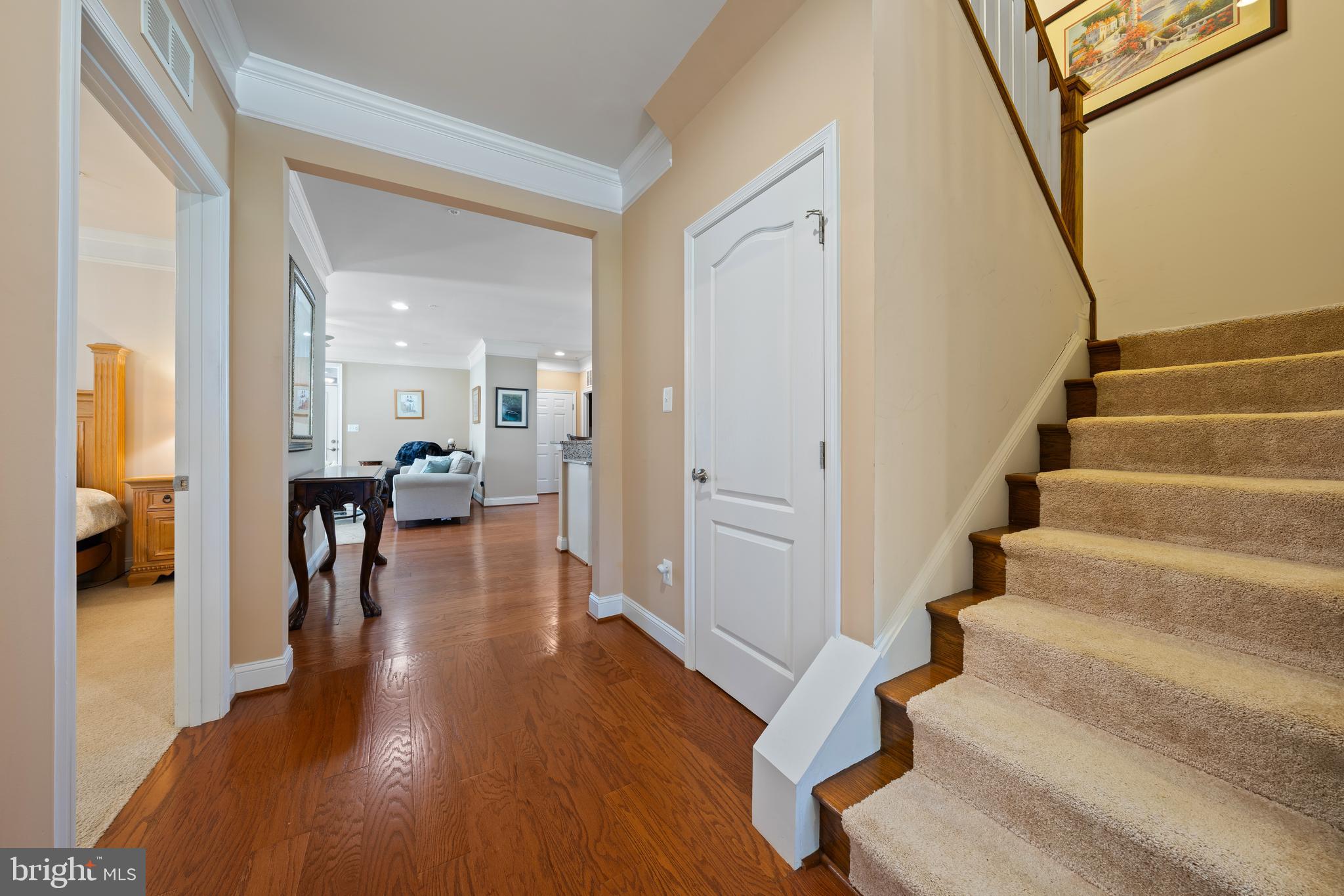 THE HARBOURS AT SOLOMONS ISLAND - Residential