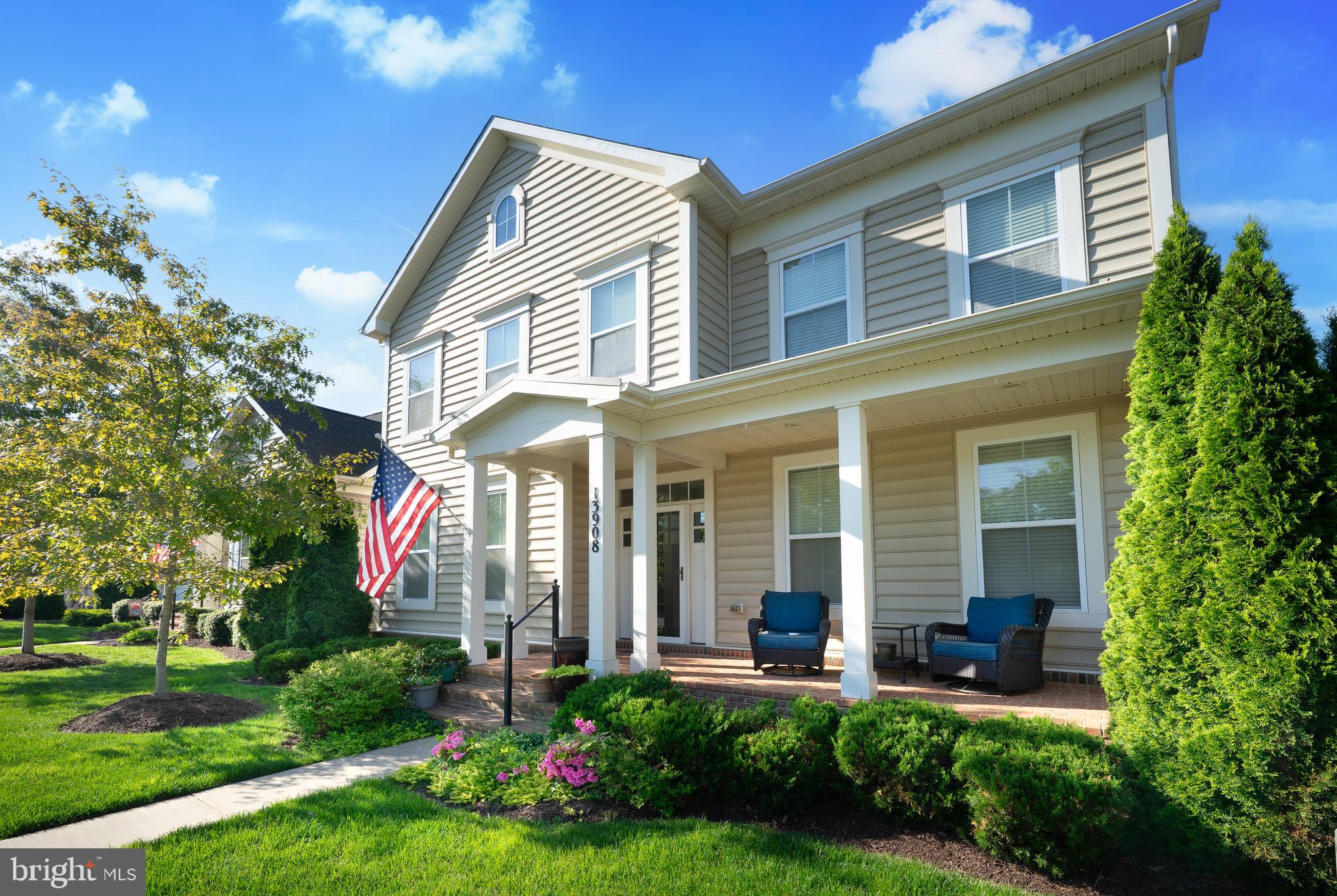 THE HARBOURS AT SOLOMONS ISLAND - Residential