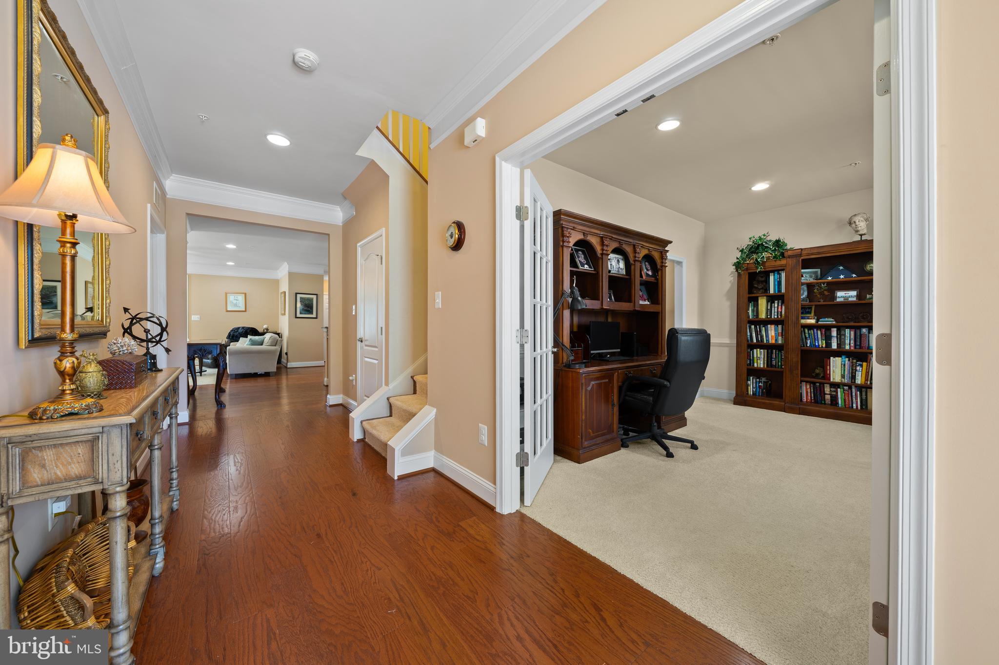 THE HARBOURS AT SOLOMONS ISLAND - Residential