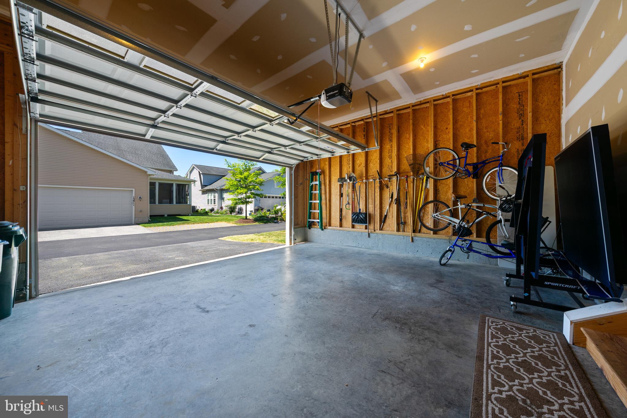THE HARBOURS AT SOLOMONS ISLAND - Residential