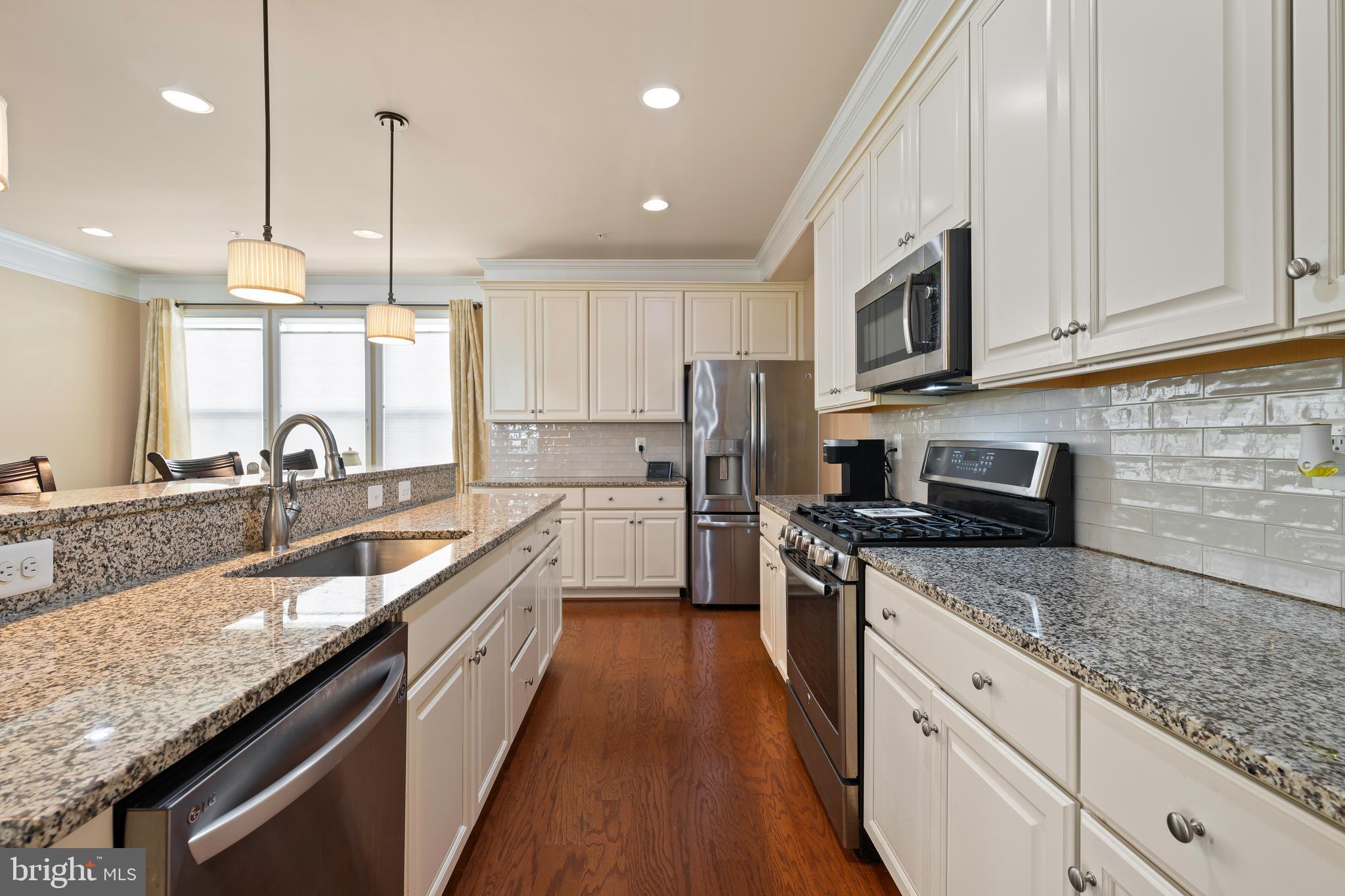 THE HARBOURS AT SOLOMONS ISLAND - Residential