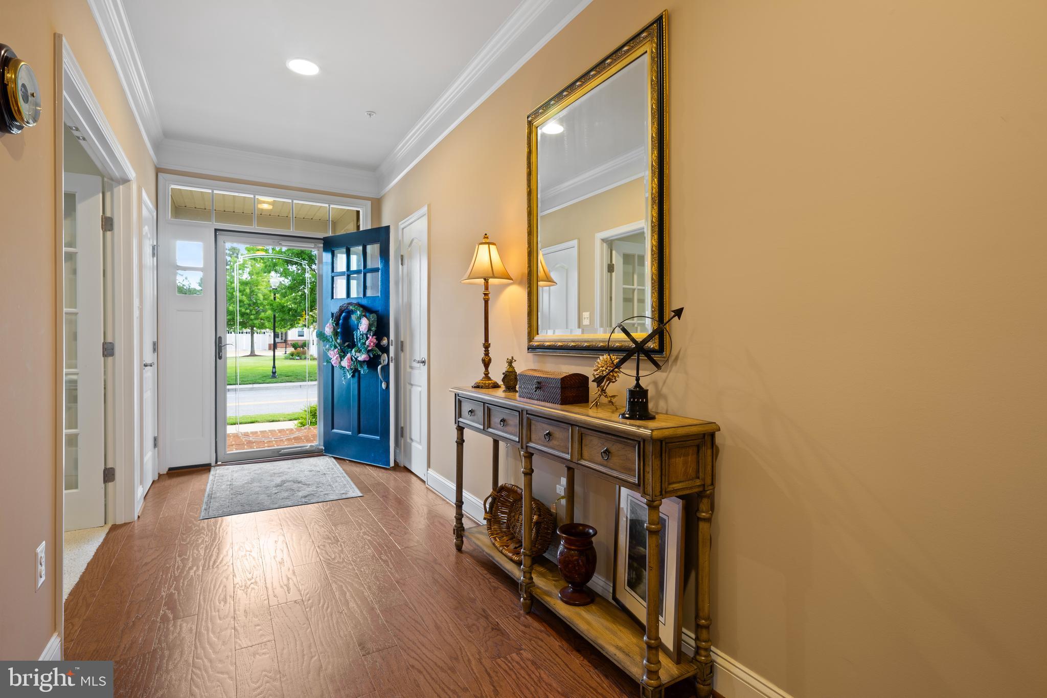 THE HARBOURS AT SOLOMONS ISLAND - Residential