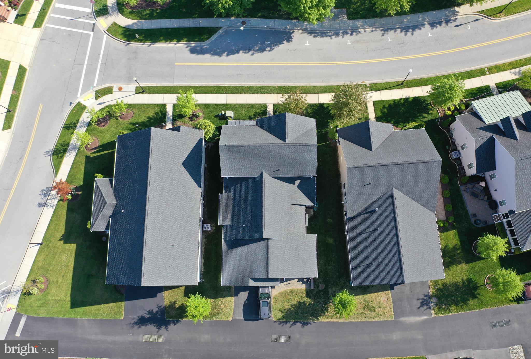 THE HARBOURS AT SOLOMONS ISLAND - Residential