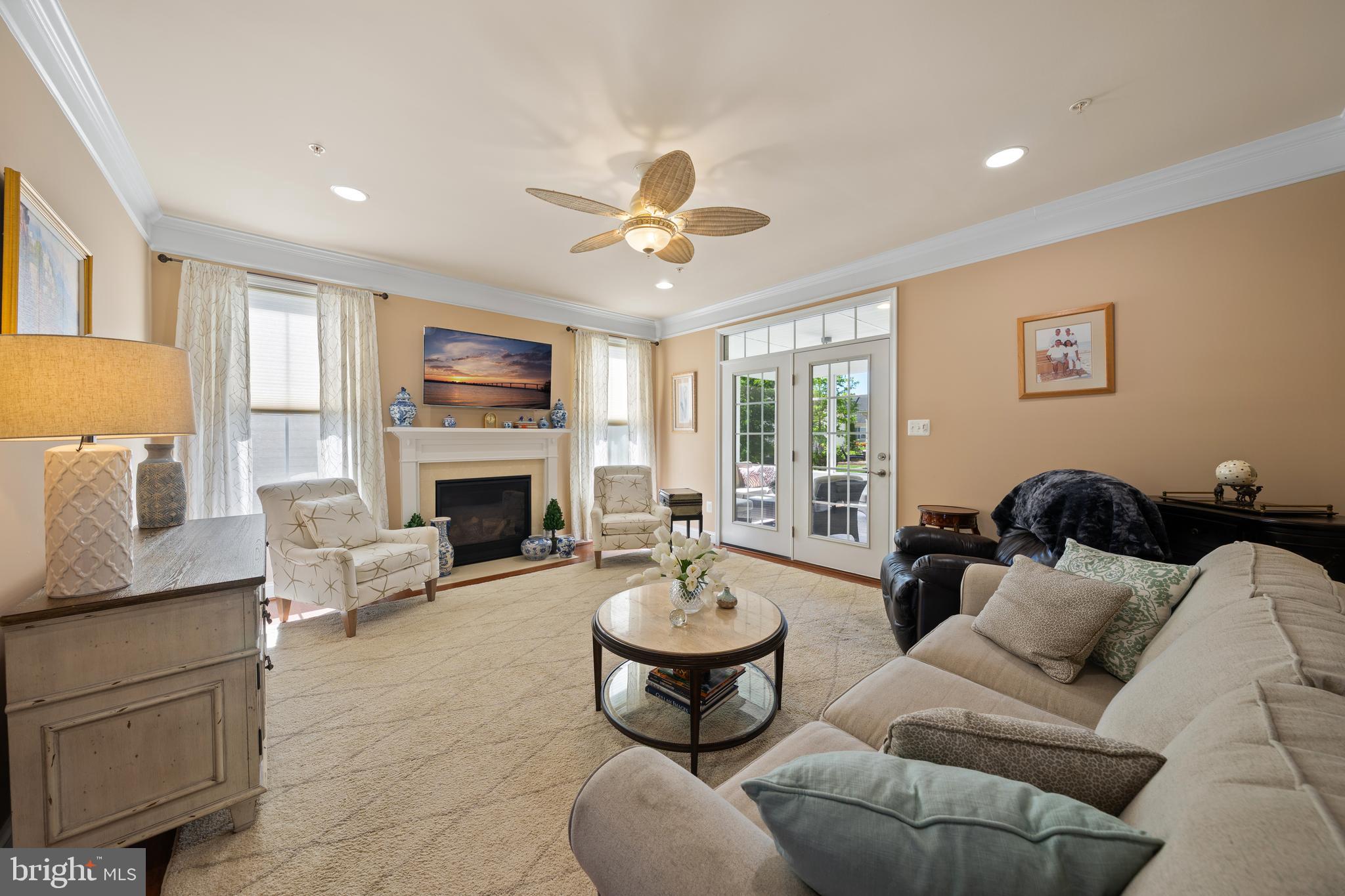 THE HARBOURS AT SOLOMONS ISLAND - Residential