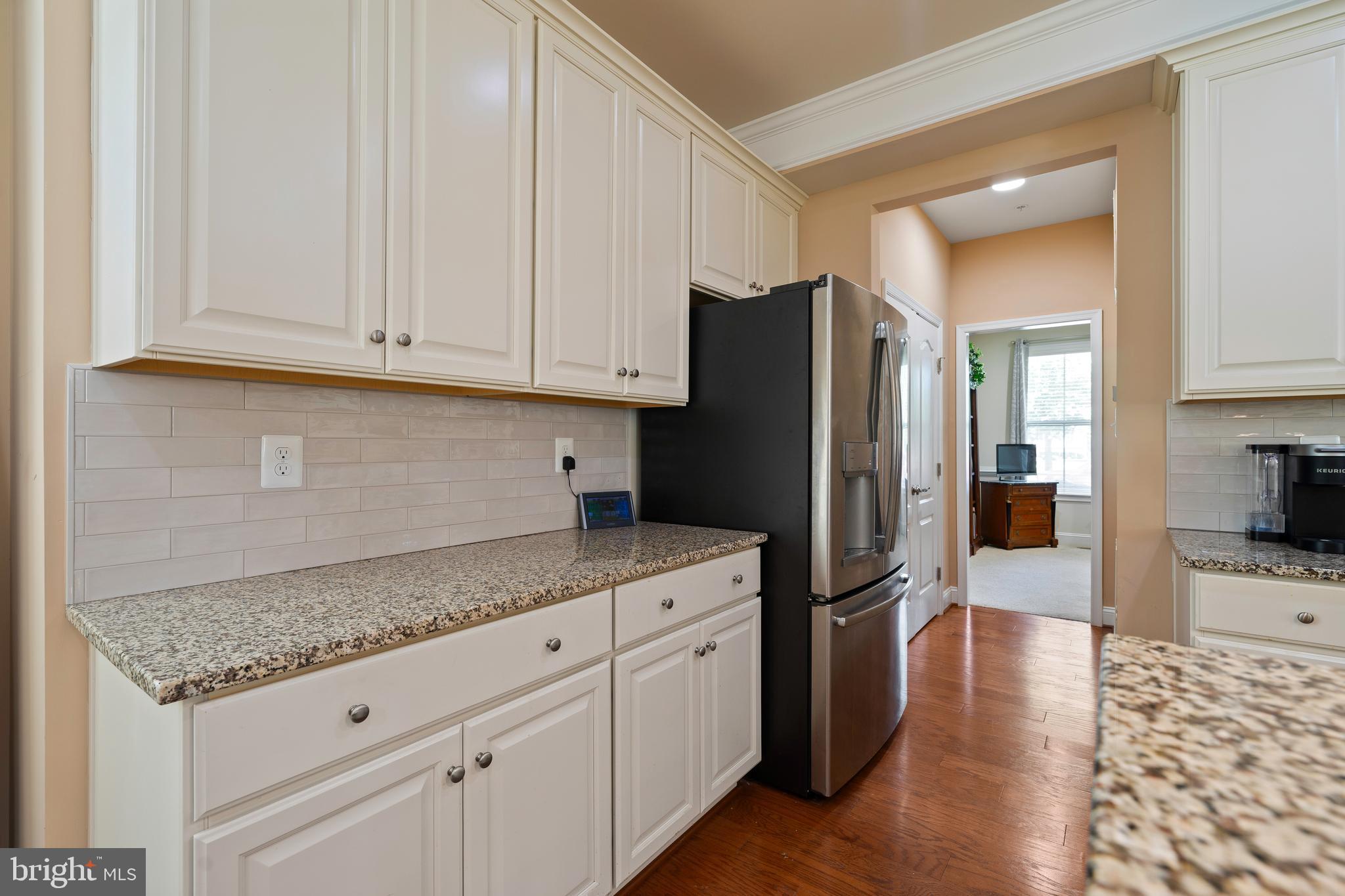THE HARBOURS AT SOLOMONS ISLAND - Residential