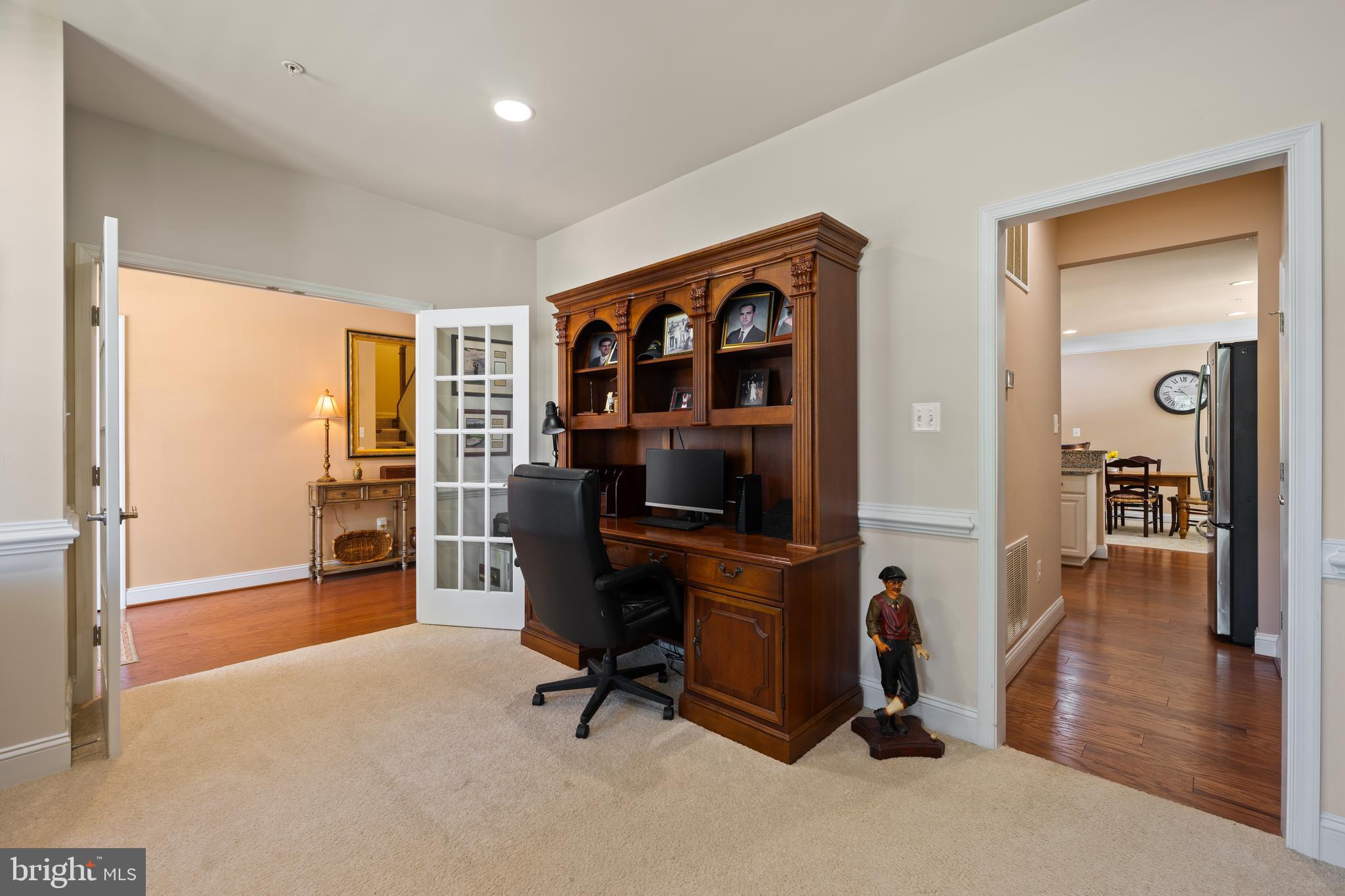 THE HARBOURS AT SOLOMONS ISLAND - Residential