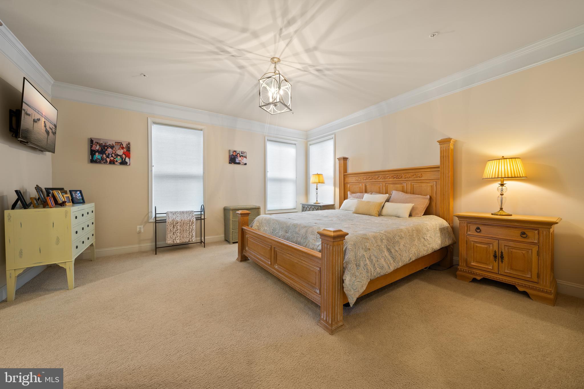 THE HARBOURS AT SOLOMONS ISLAND - Residential