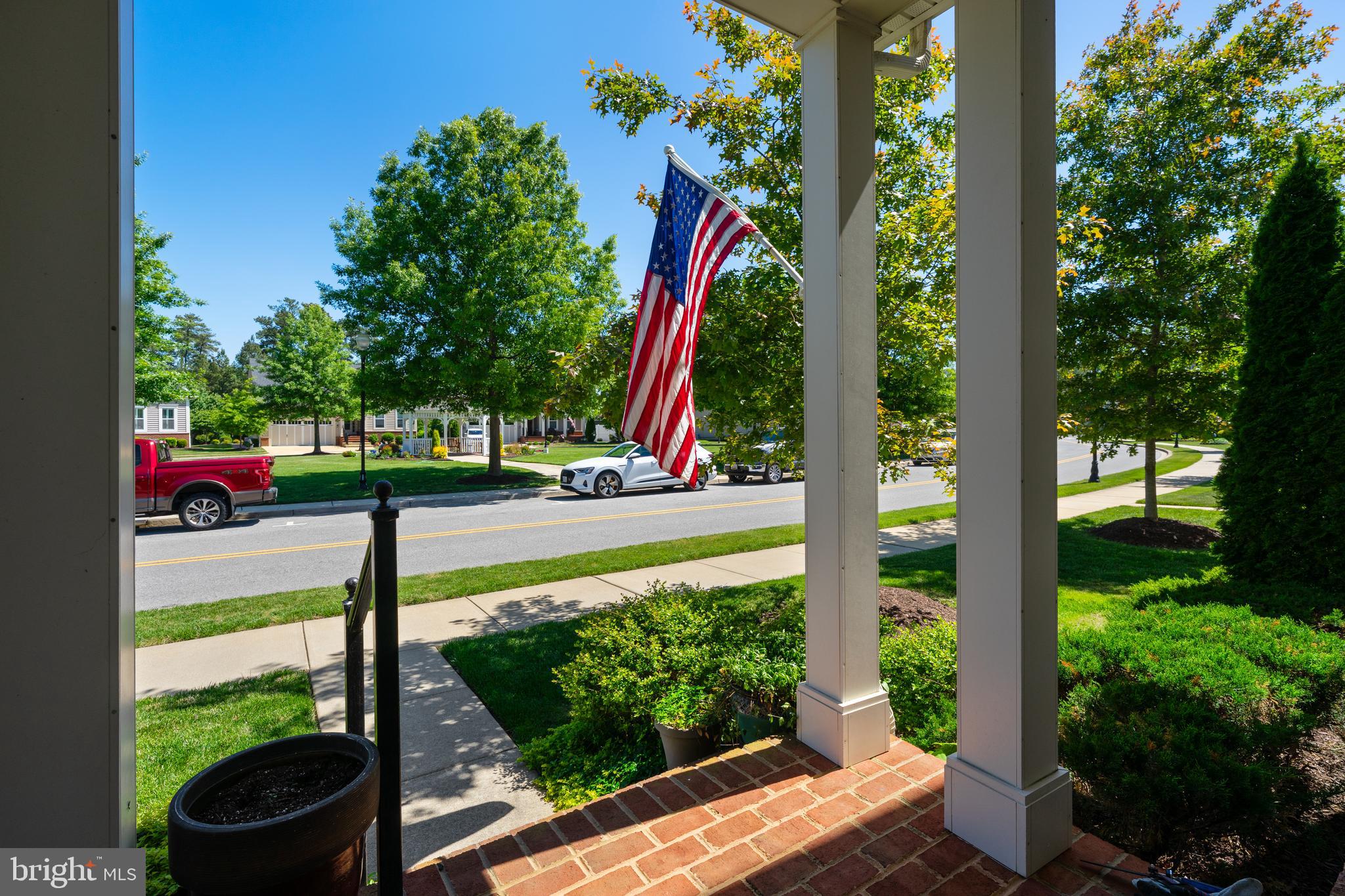 THE HARBOURS AT SOLOMONS ISLAND - Residential