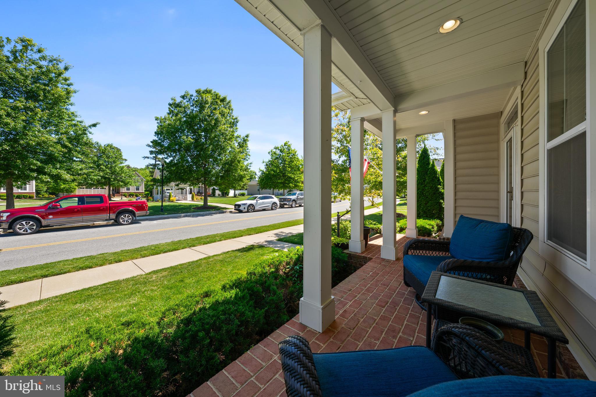 THE HARBOURS AT SOLOMONS ISLAND - Residential