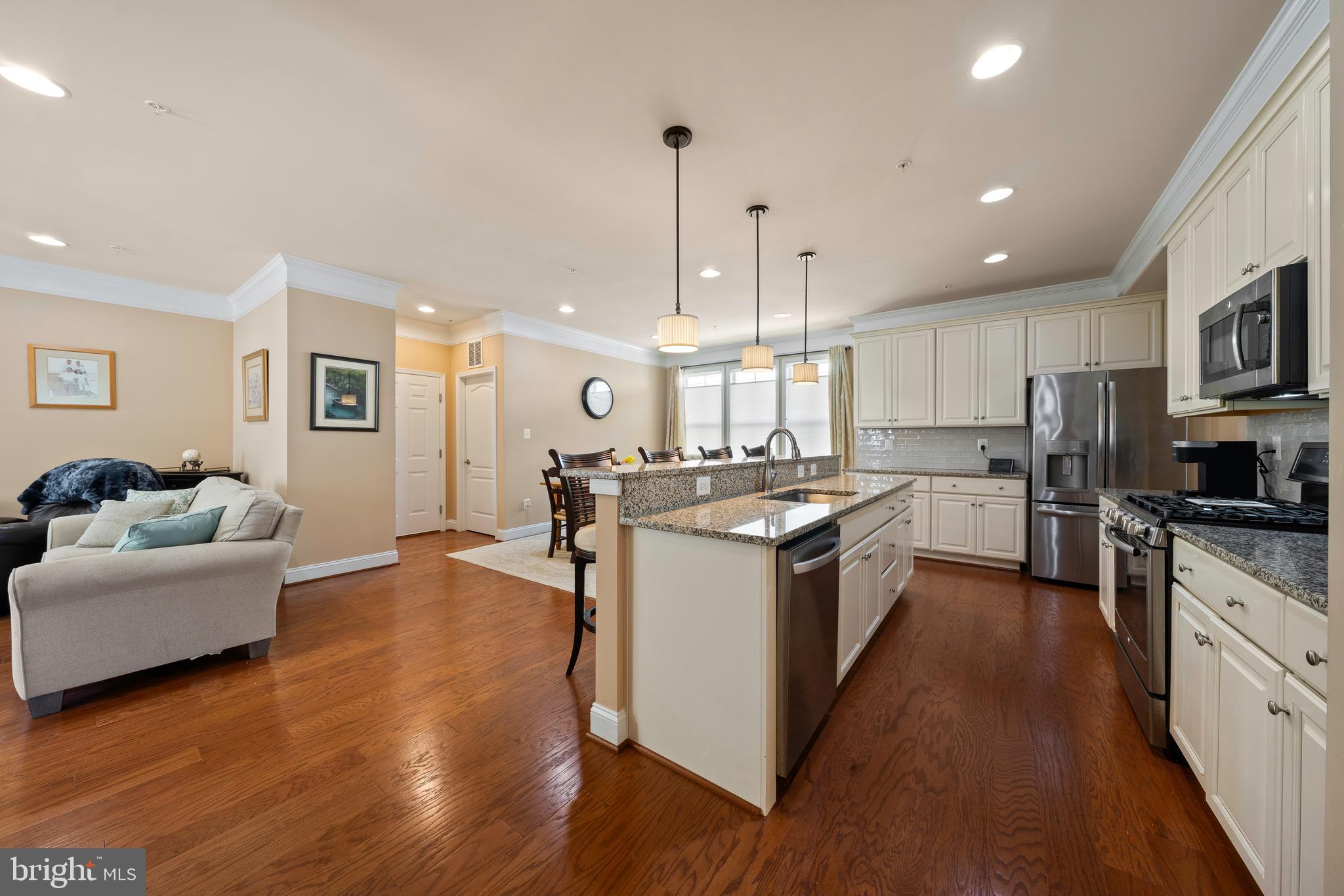 THE HARBOURS AT SOLOMONS ISLAND - Residential