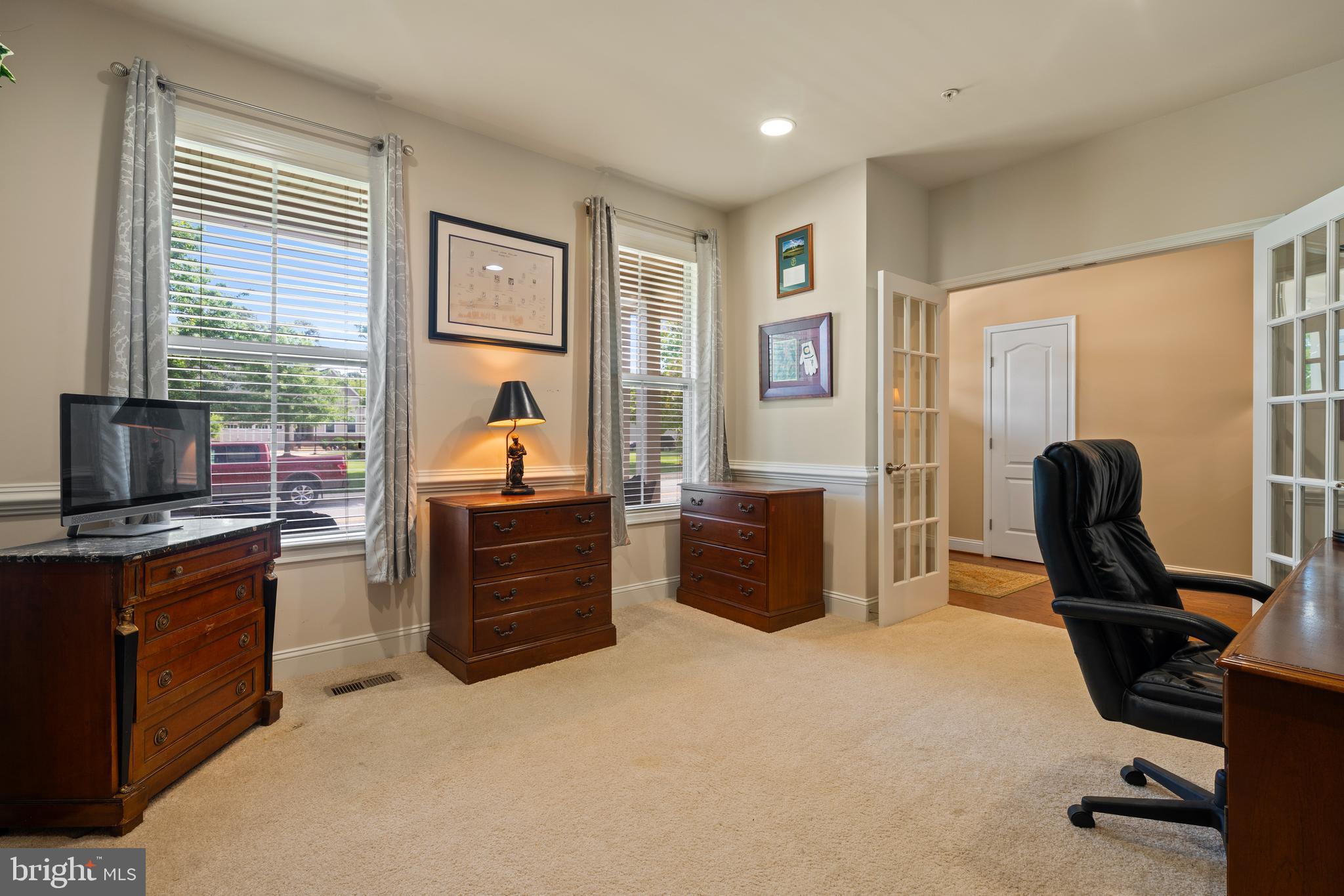 THE HARBOURS AT SOLOMONS ISLAND - Residential