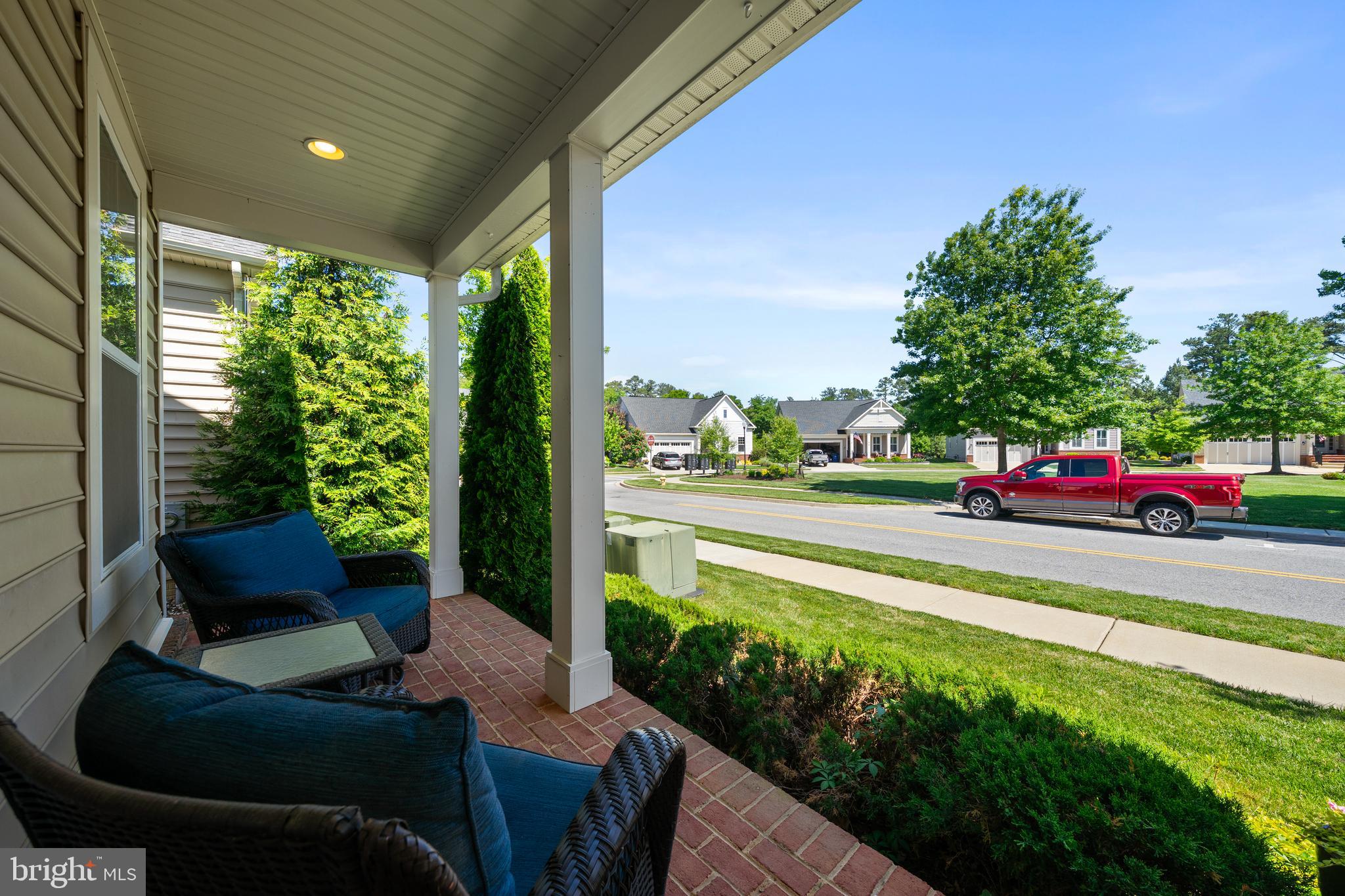 THE HARBOURS AT SOLOMONS ISLAND - Residential