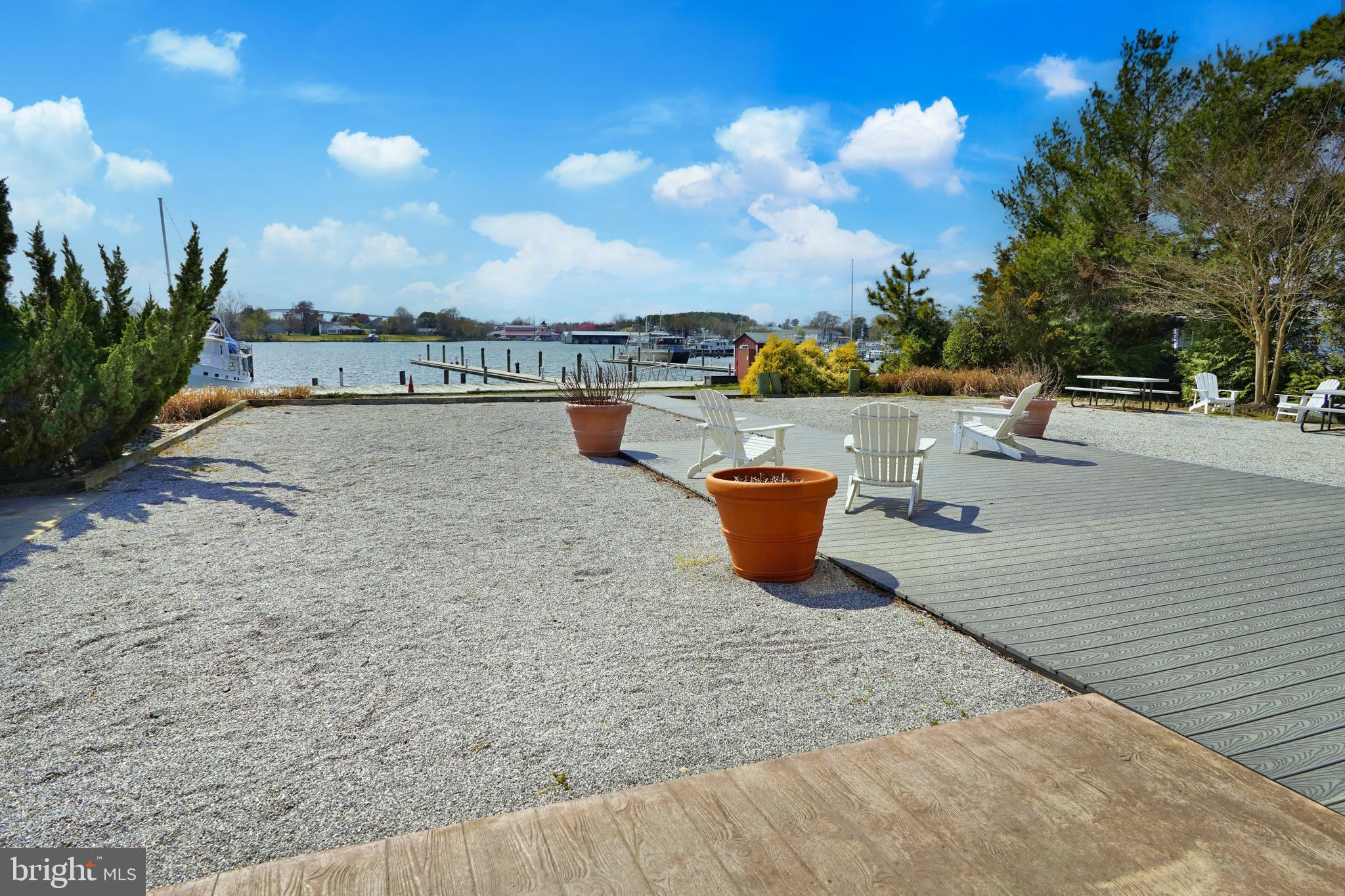 THE HARBOURS AT SOLOMONS ISLAND - Residential