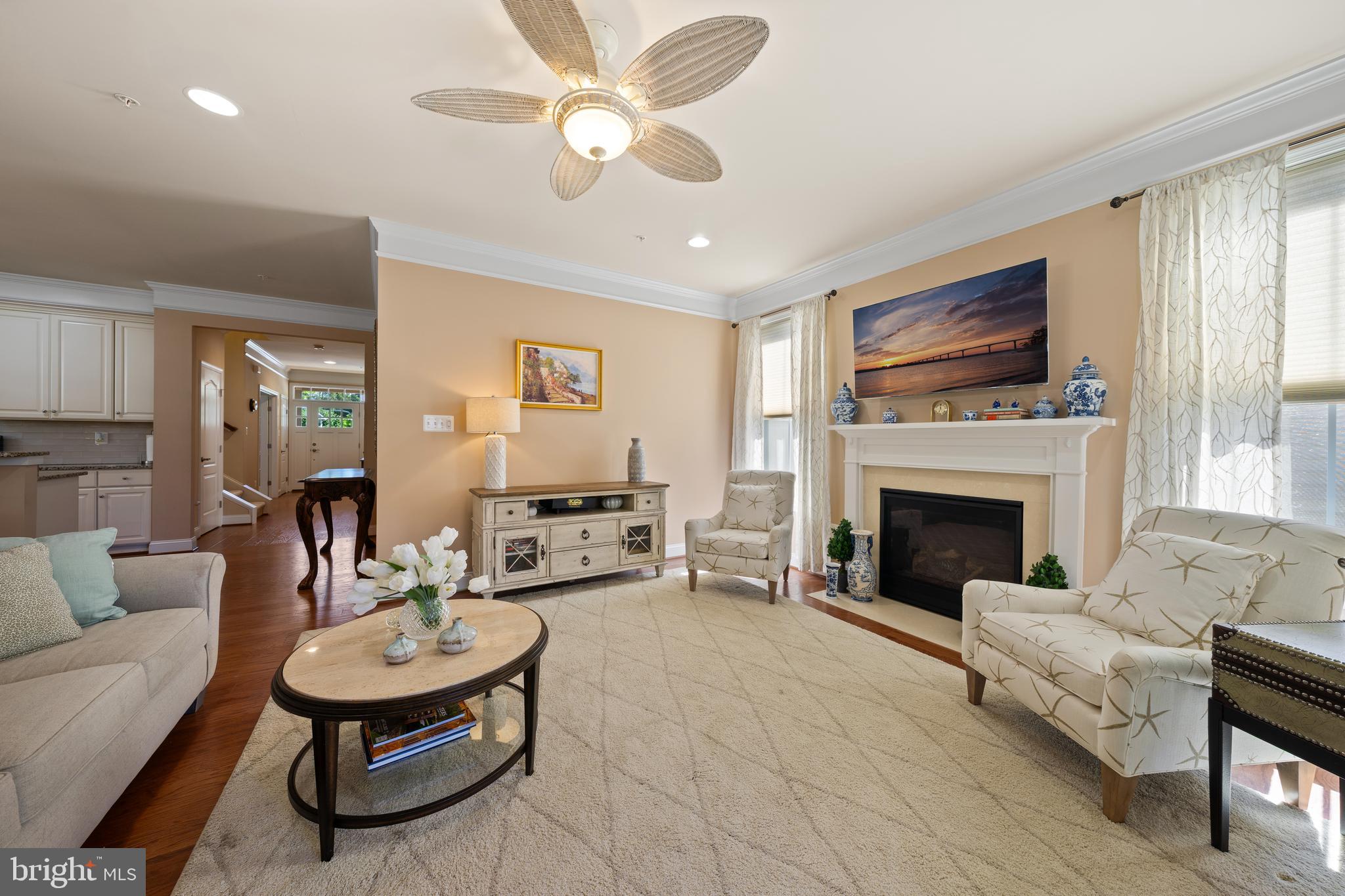 THE HARBOURS AT SOLOMONS ISLAND - Residential