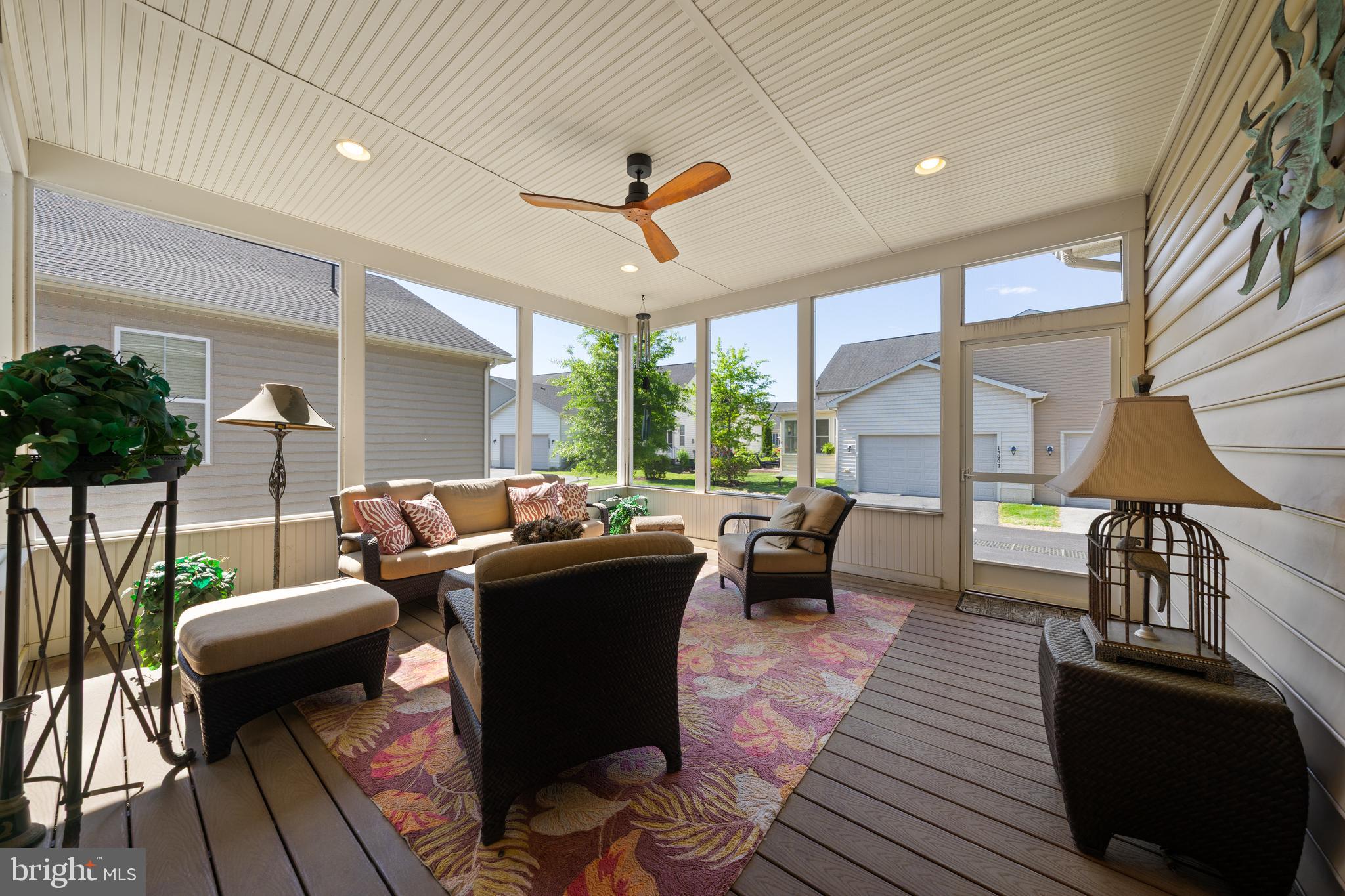 THE HARBOURS AT SOLOMONS ISLAND - Residential