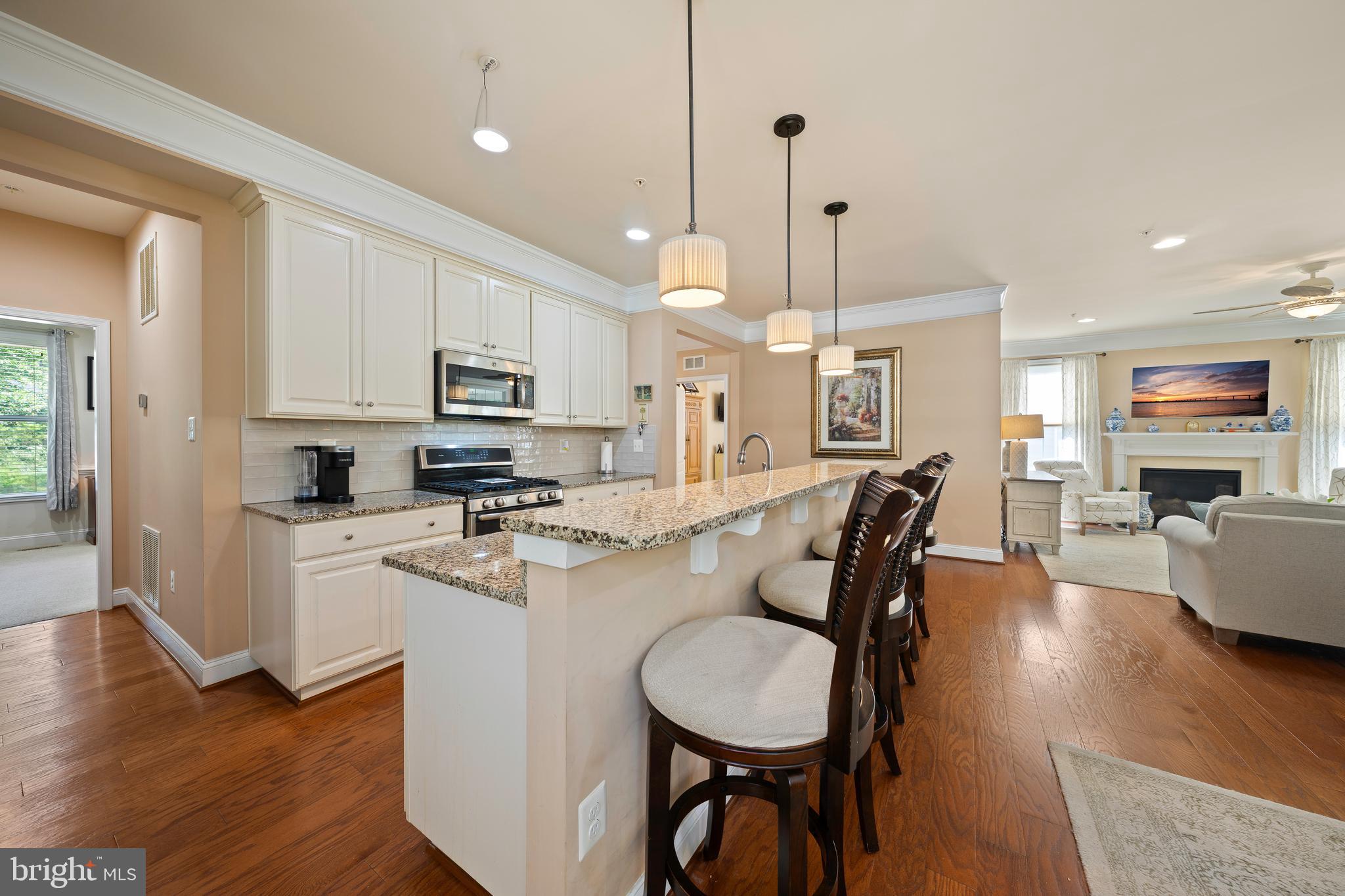 THE HARBOURS AT SOLOMONS ISLAND - Residential