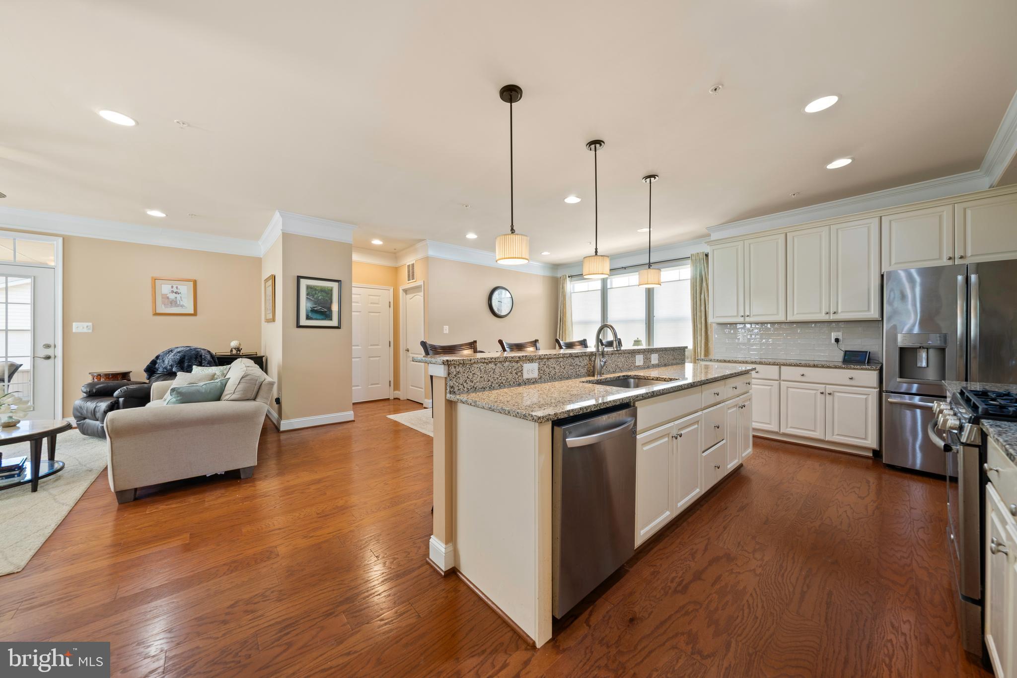 THE HARBOURS AT SOLOMONS ISLAND - Residential