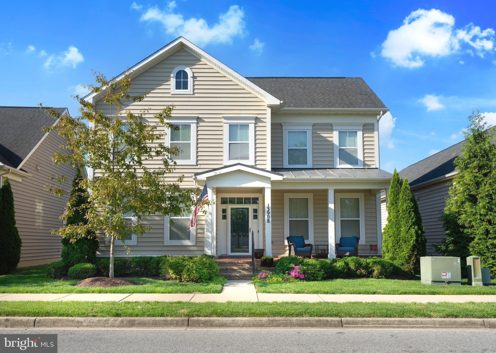 THE HARBOURS AT SOLOMONS ISLAND - Residential