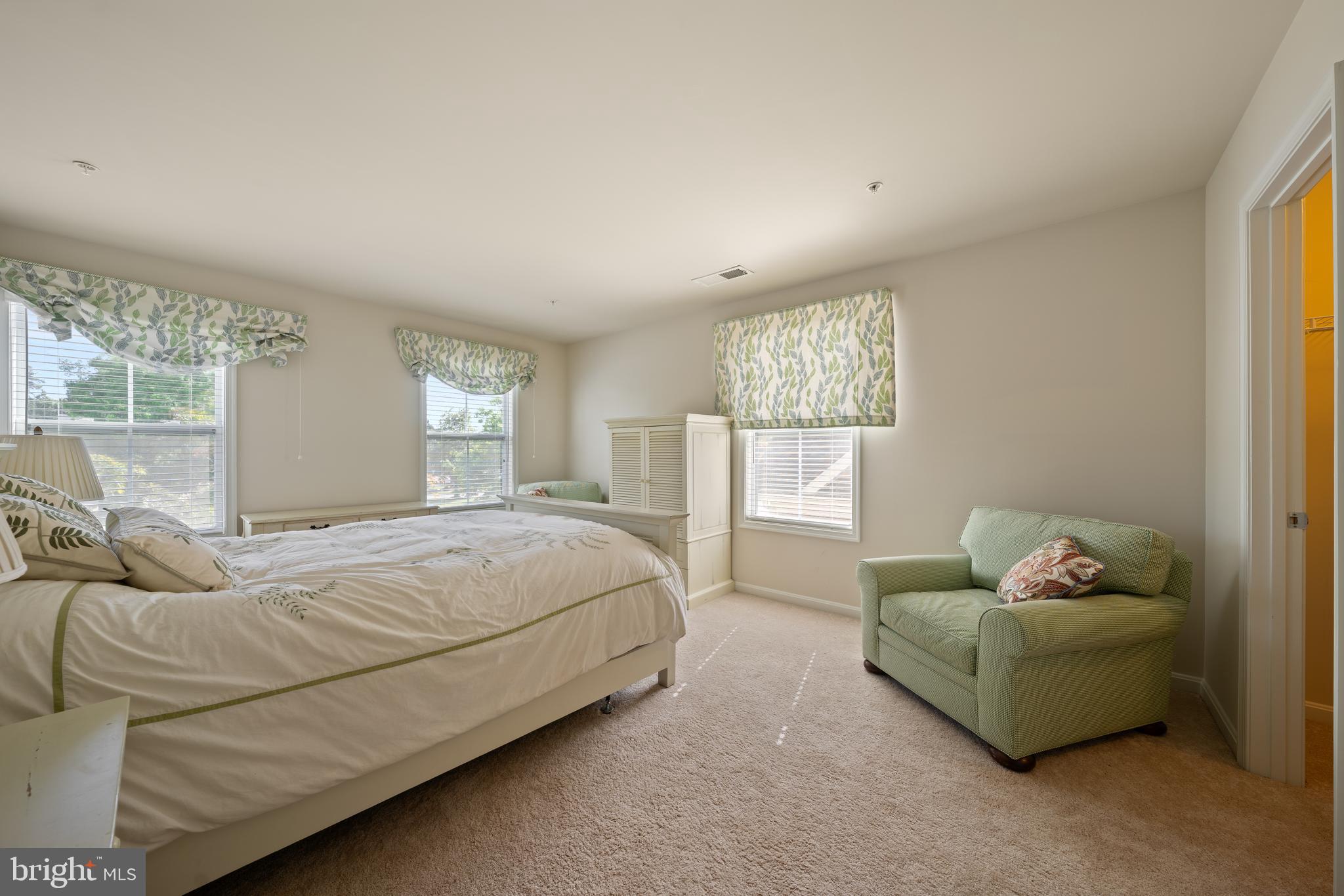 THE HARBOURS AT SOLOMONS ISLAND - Residential