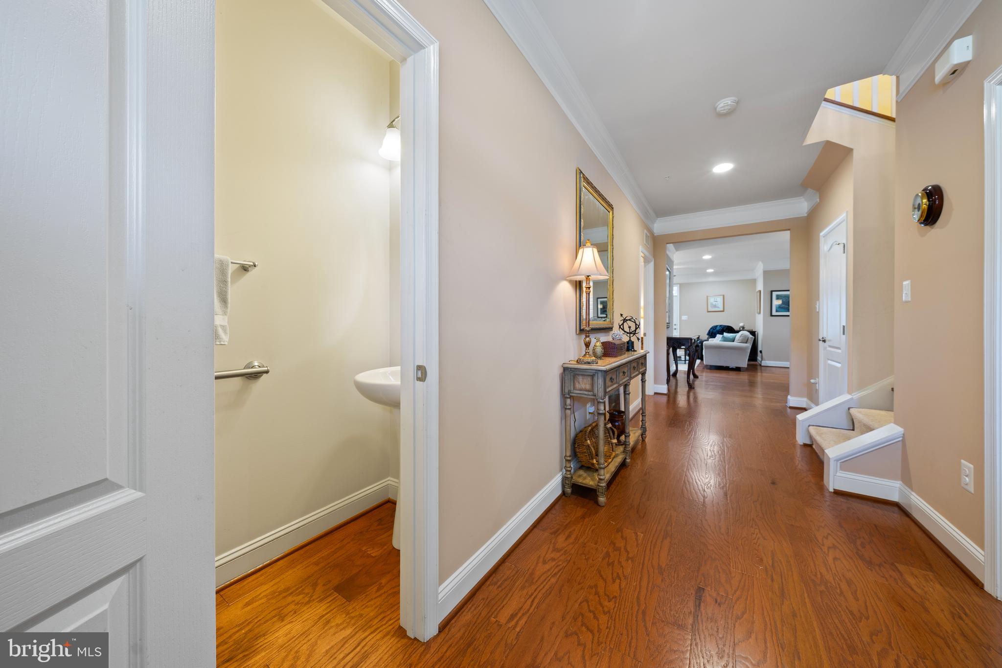 THE HARBOURS AT SOLOMONS ISLAND - Residential
