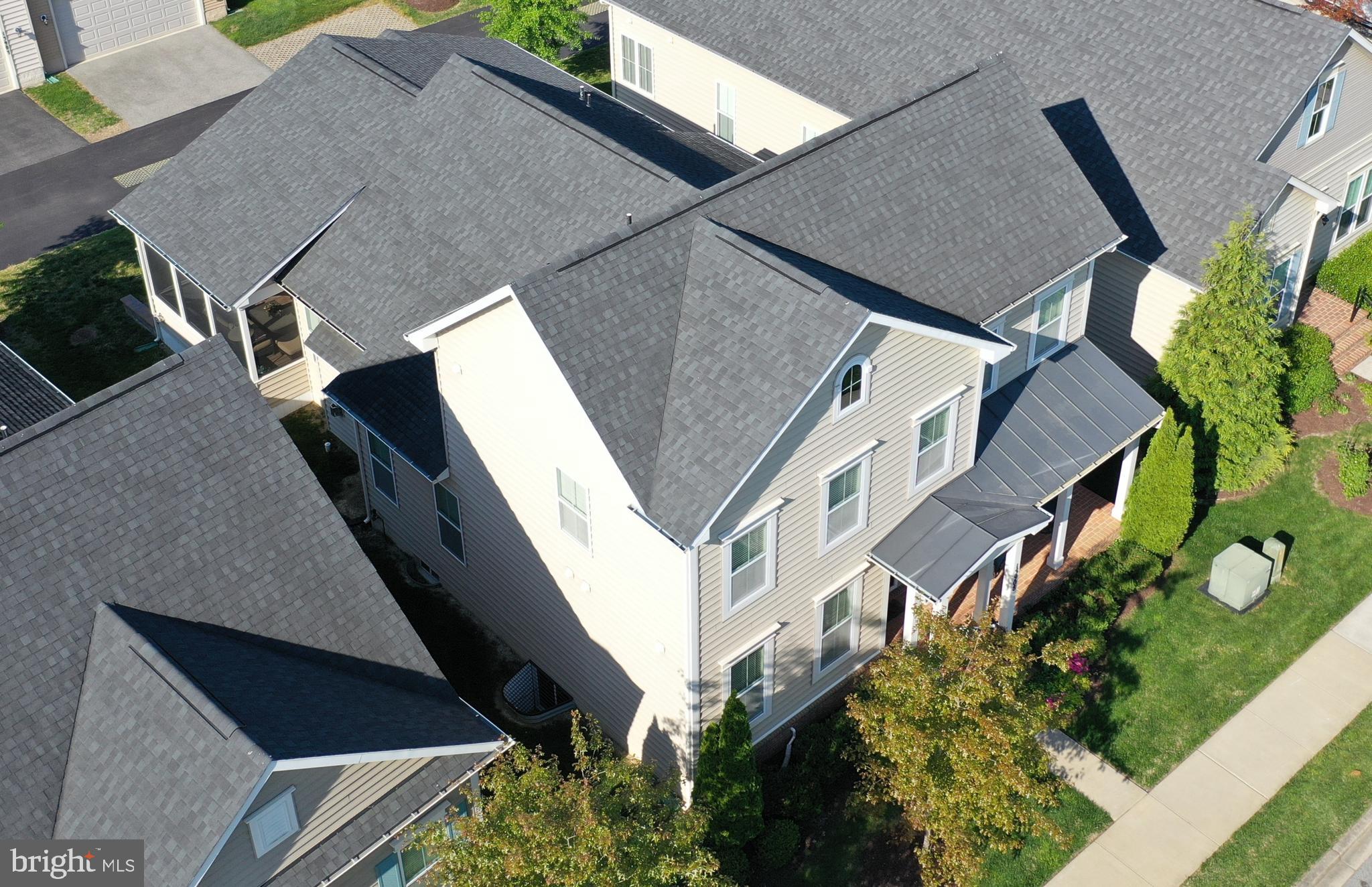 THE HARBOURS AT SOLOMONS ISLAND - Residential