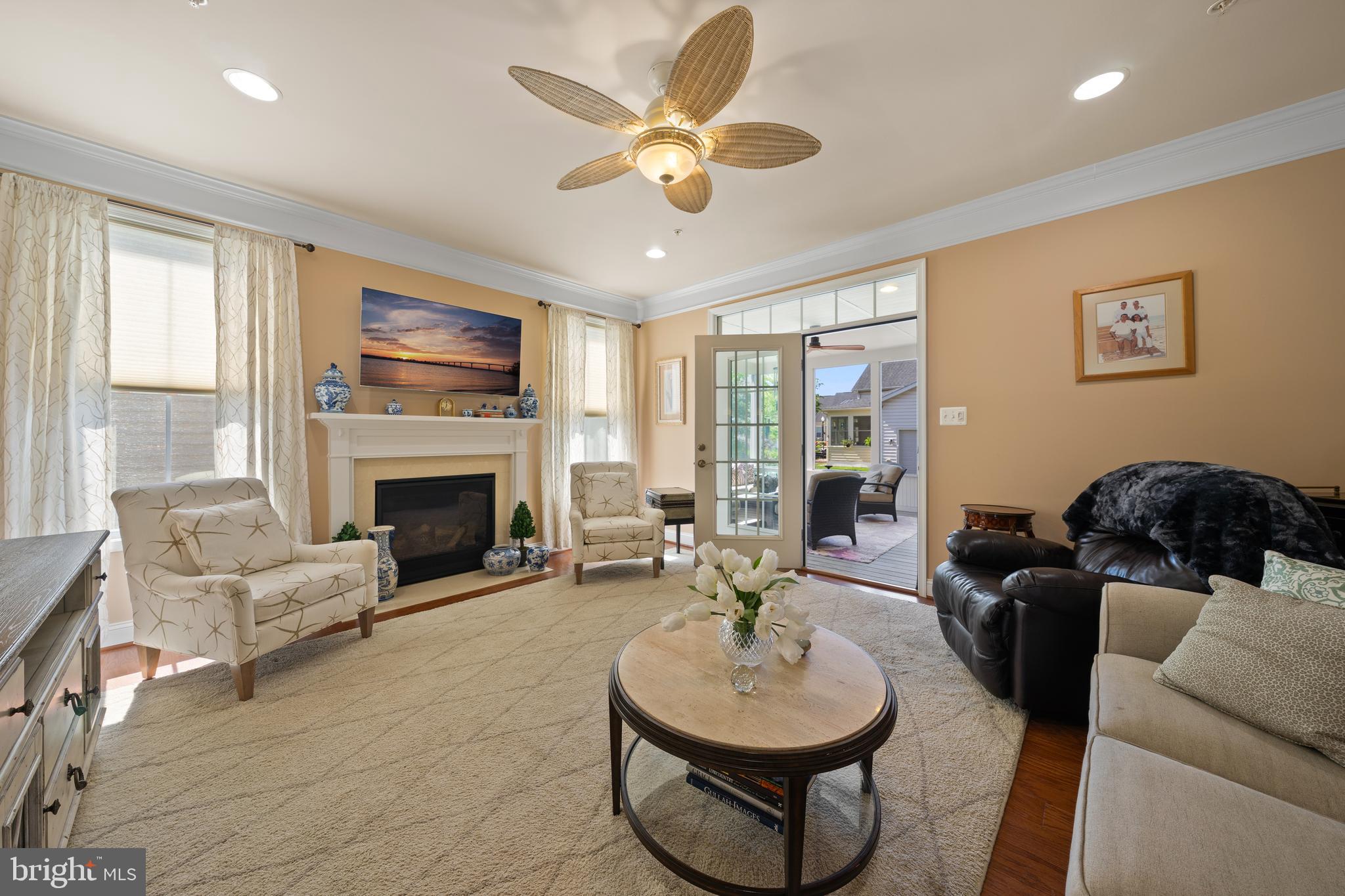 THE HARBOURS AT SOLOMONS ISLAND - Residential