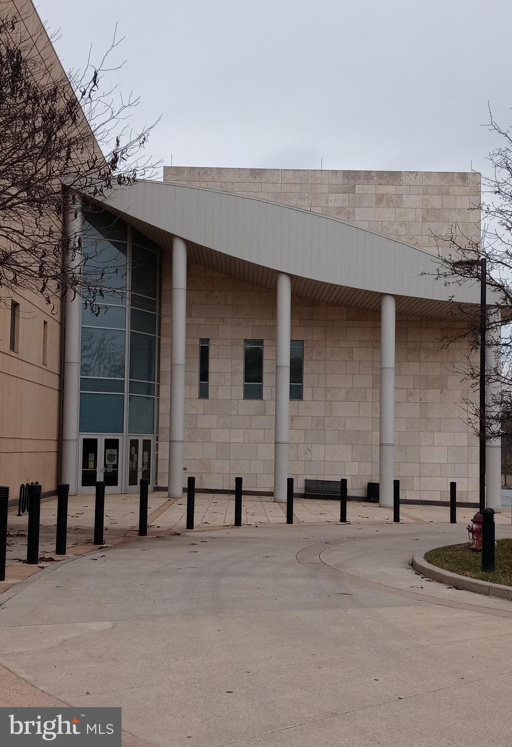 GROSVENOR PARK - Residential Lease