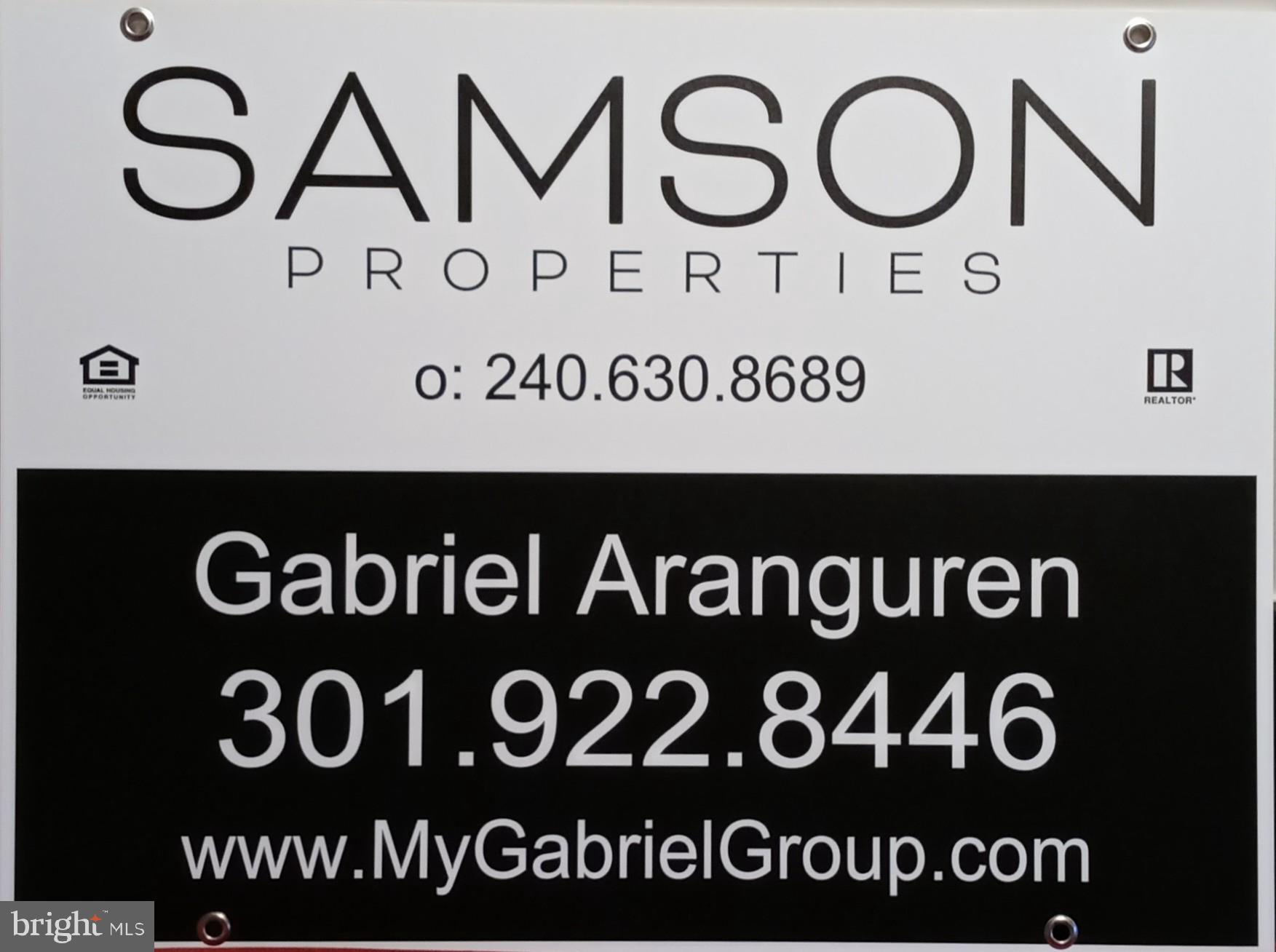 GROSVENOR PARK - Residential Lease